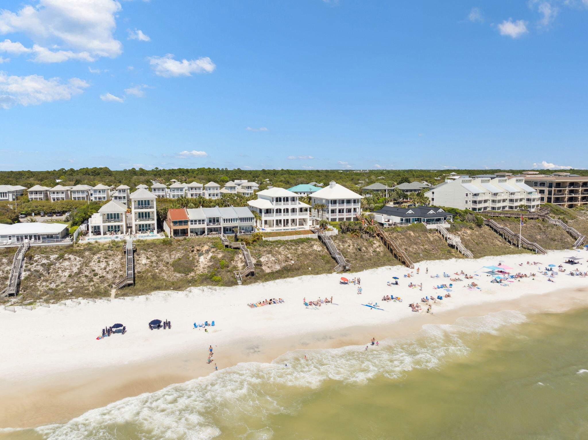 SEACREST - Residential