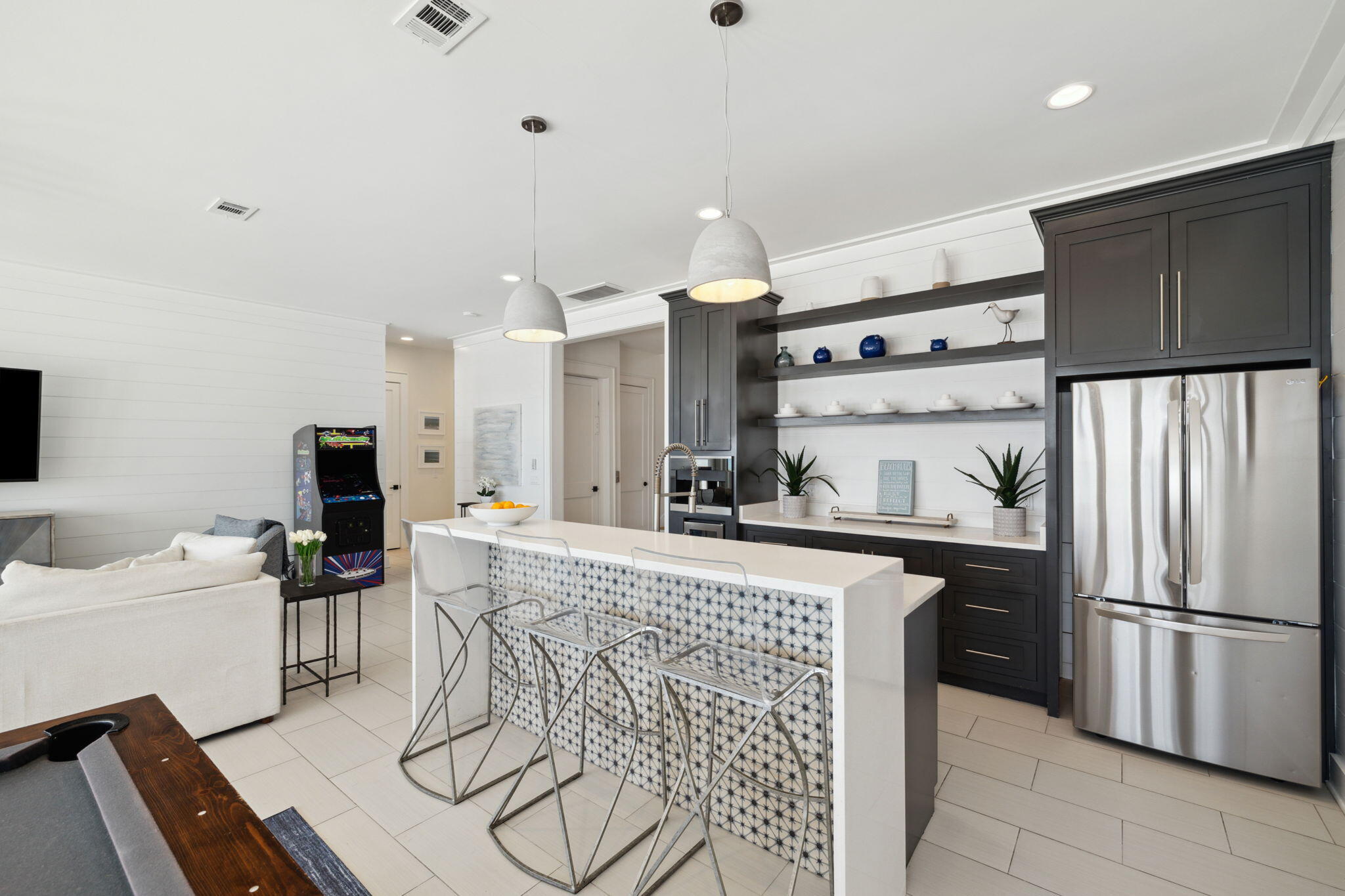 SEACREST - Residential