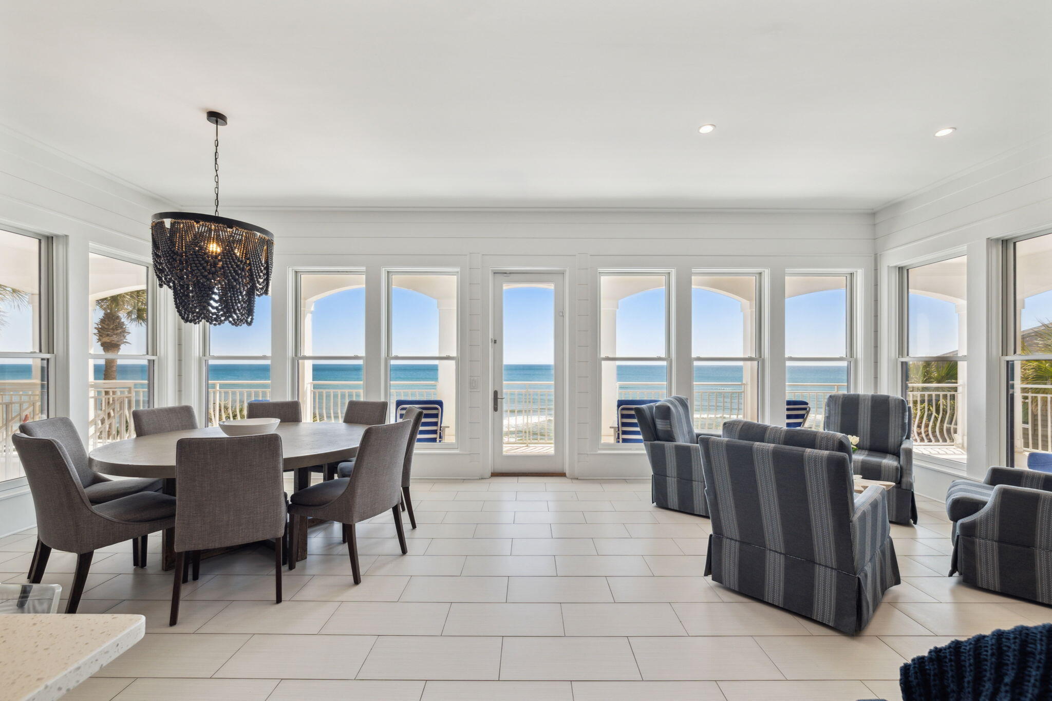 SEACREST - Residential