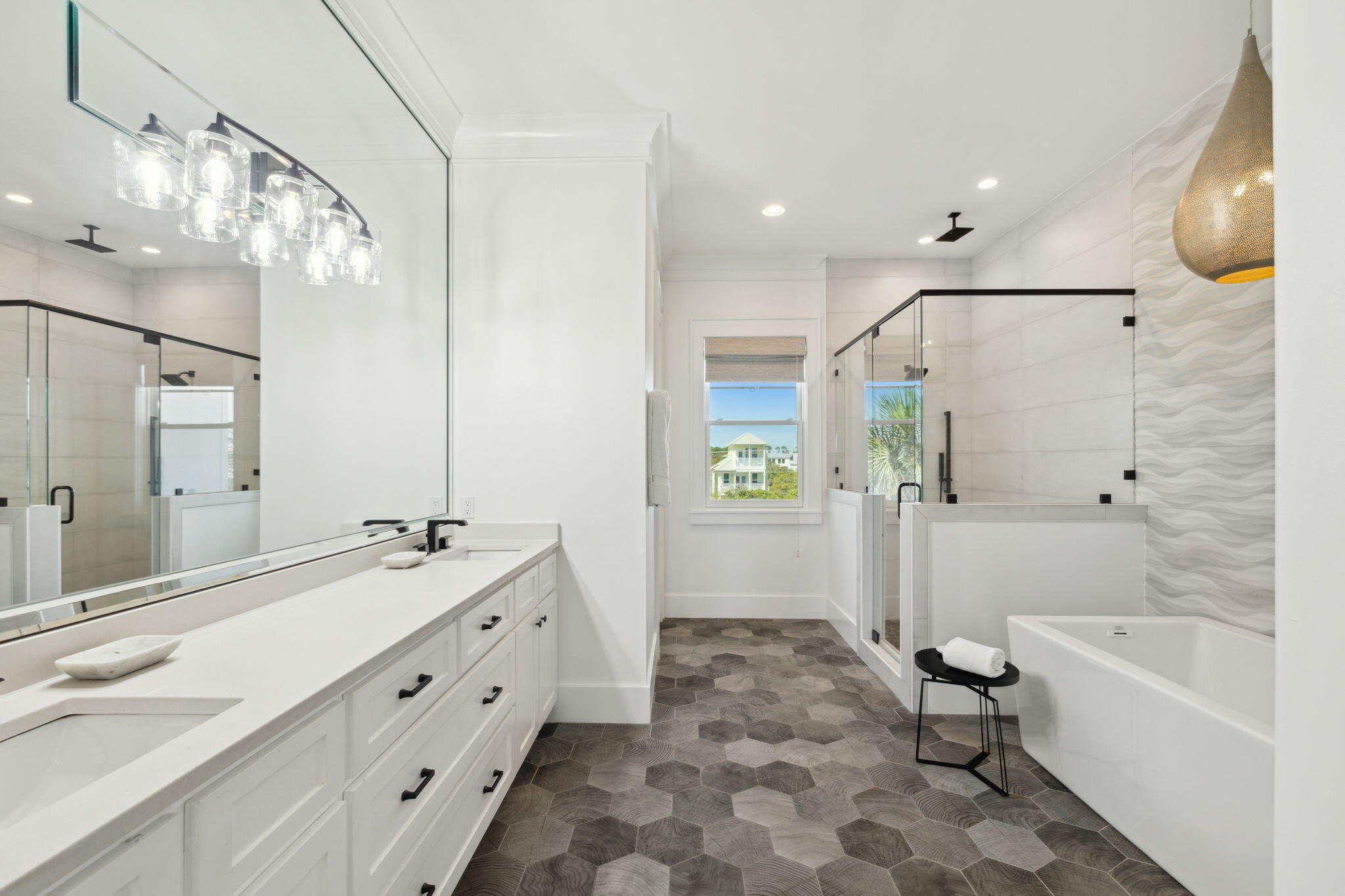 SEACREST - Residential