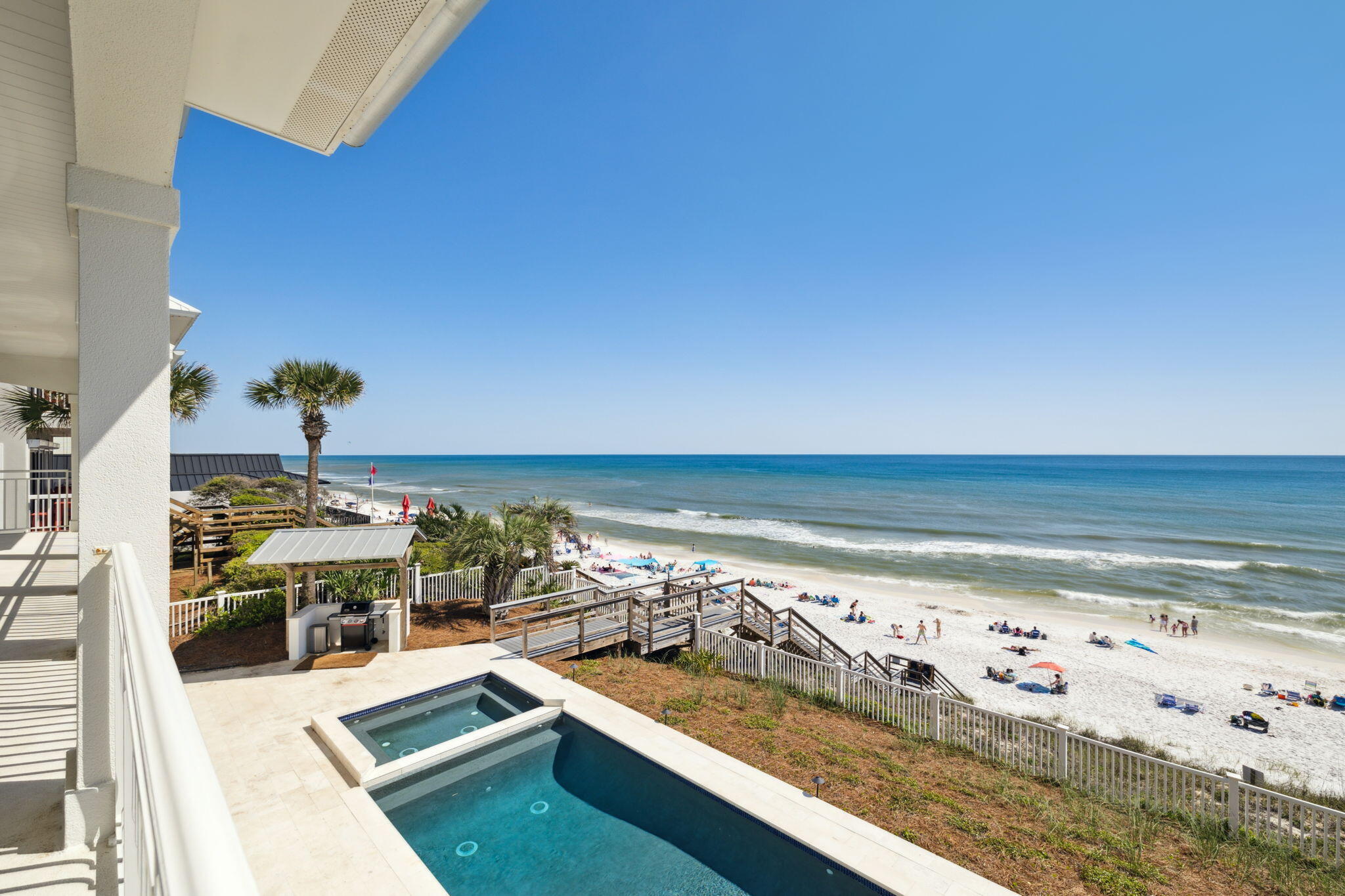 SEACREST - Residential