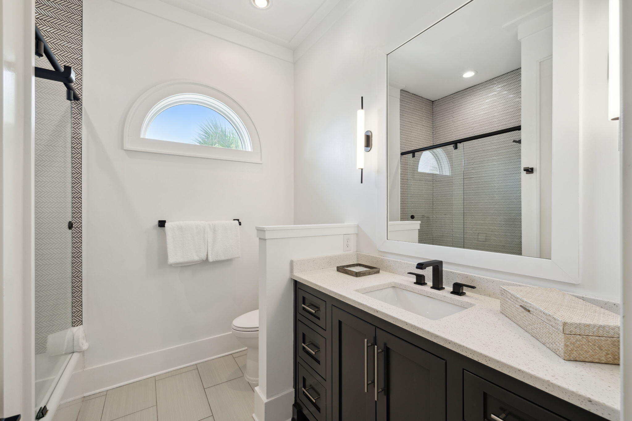 SEACREST - Residential