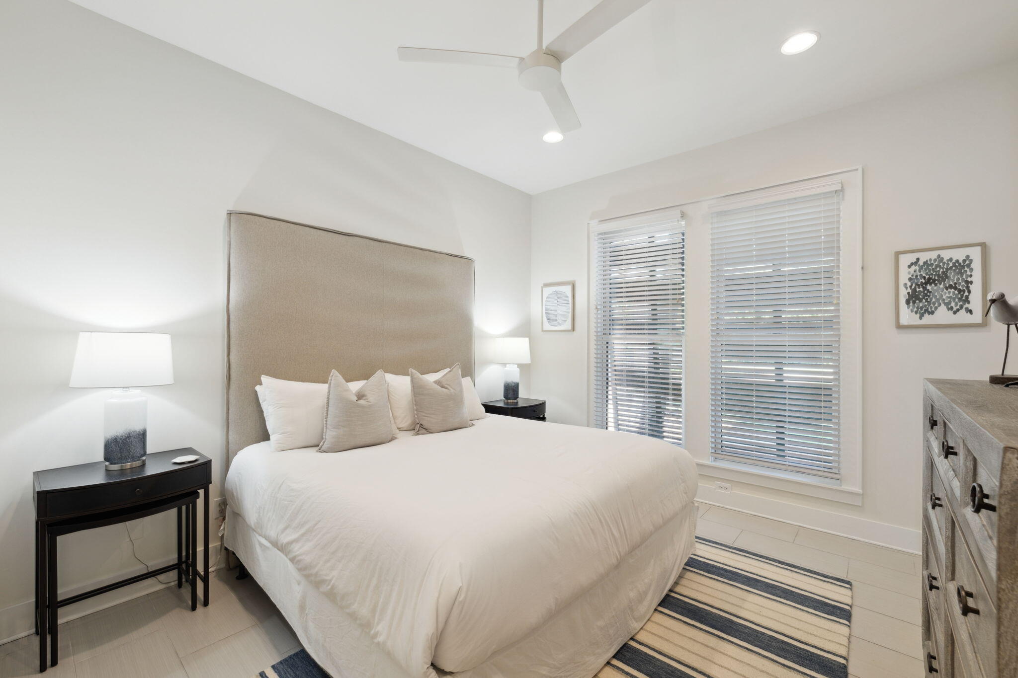 SEACREST - Residential