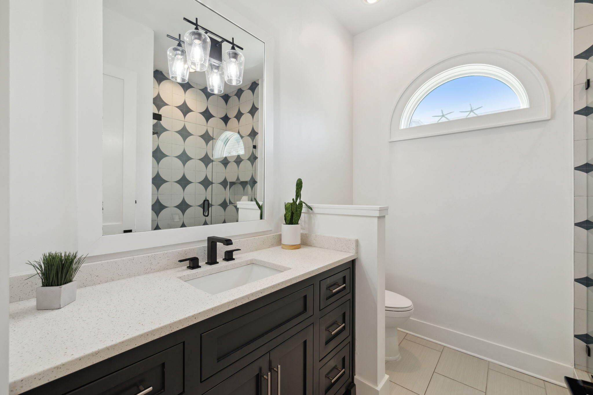 SEACREST - Residential