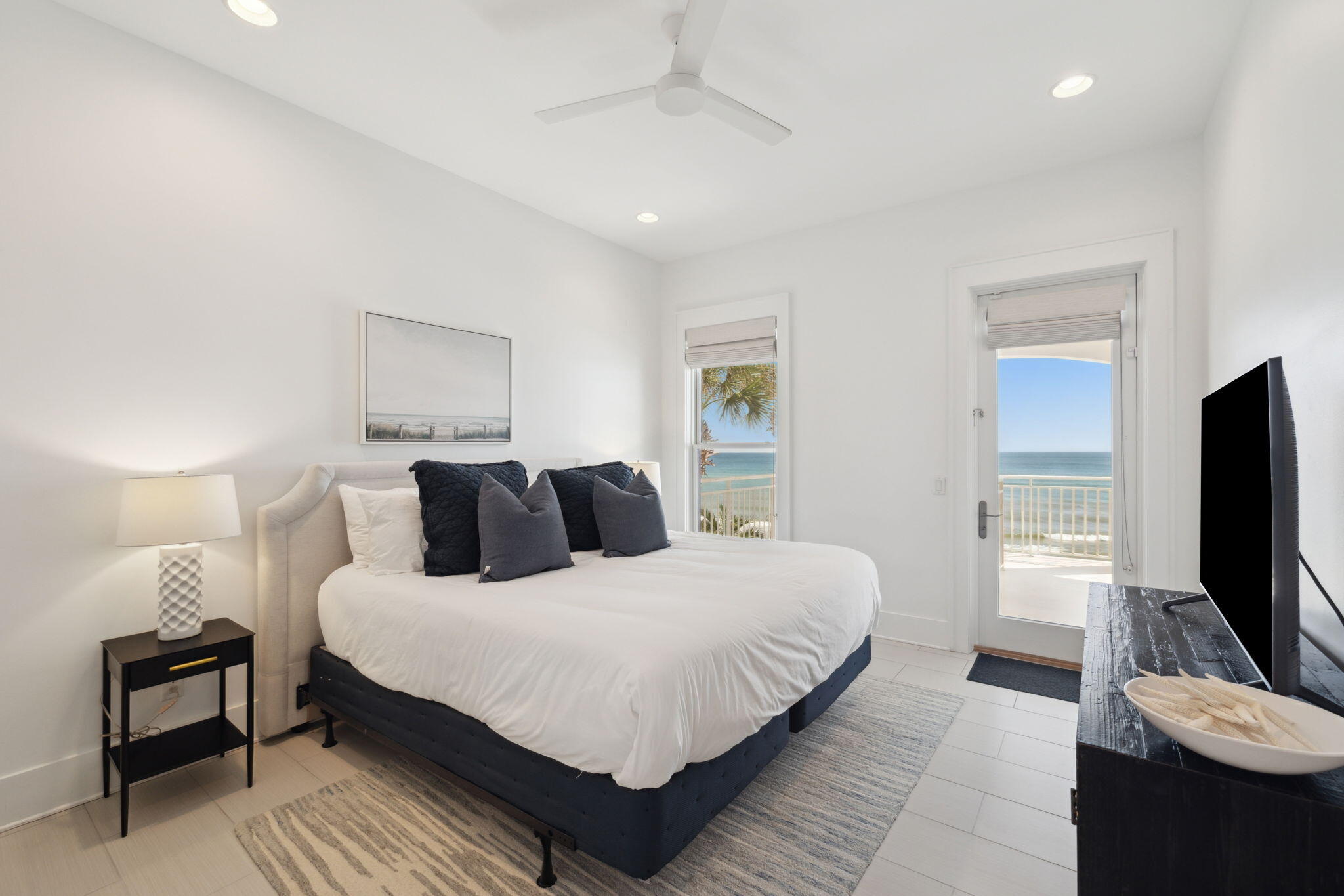 SEACREST - Residential