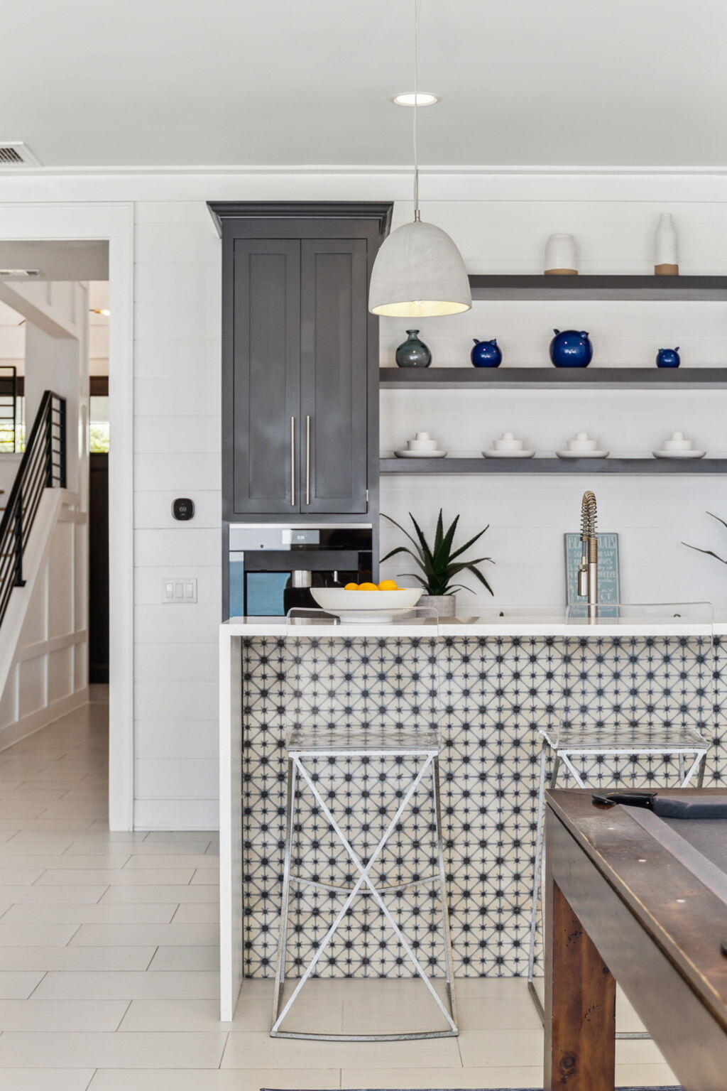 SEACREST - Residential