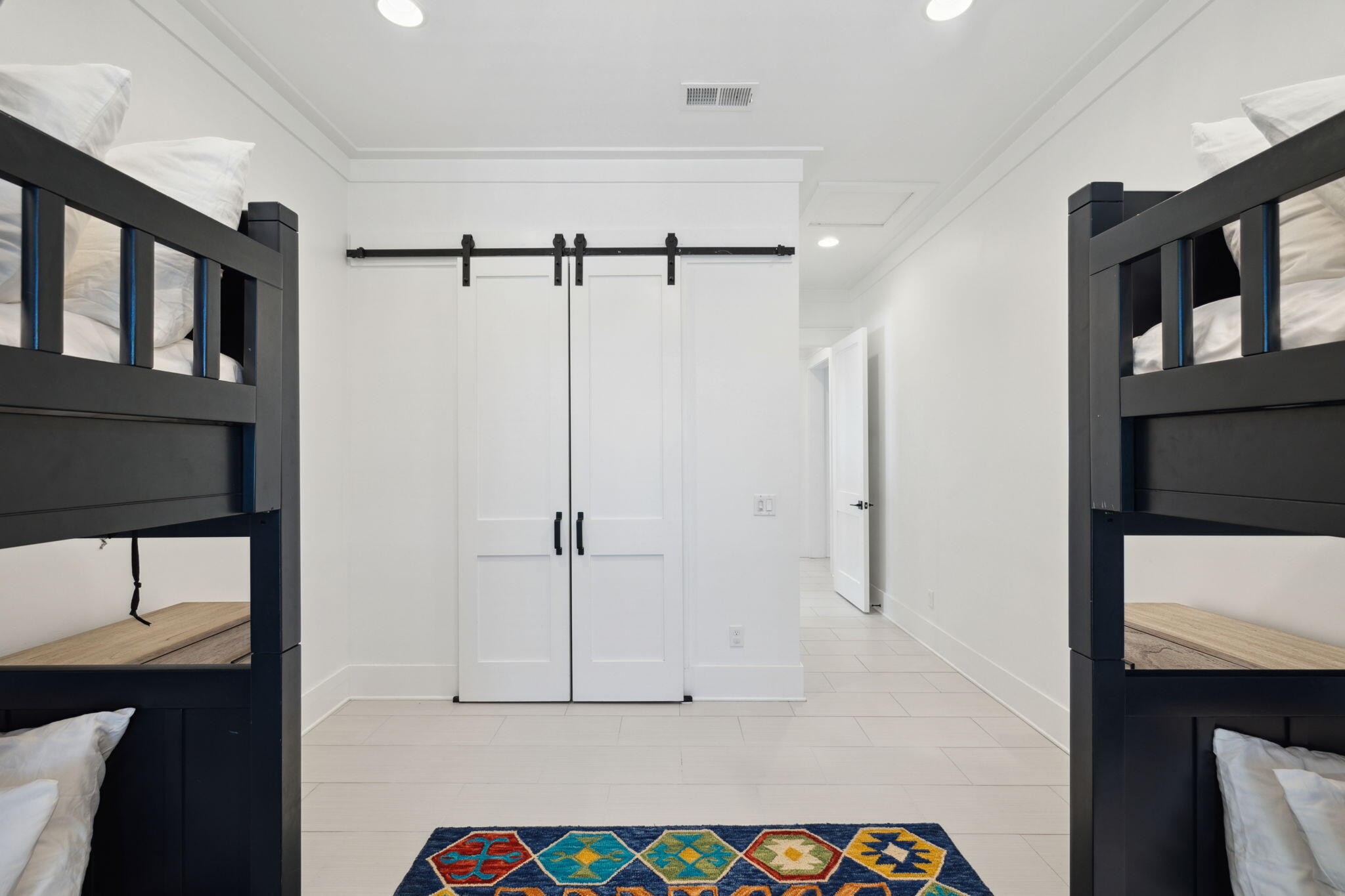 SEACREST - Residential