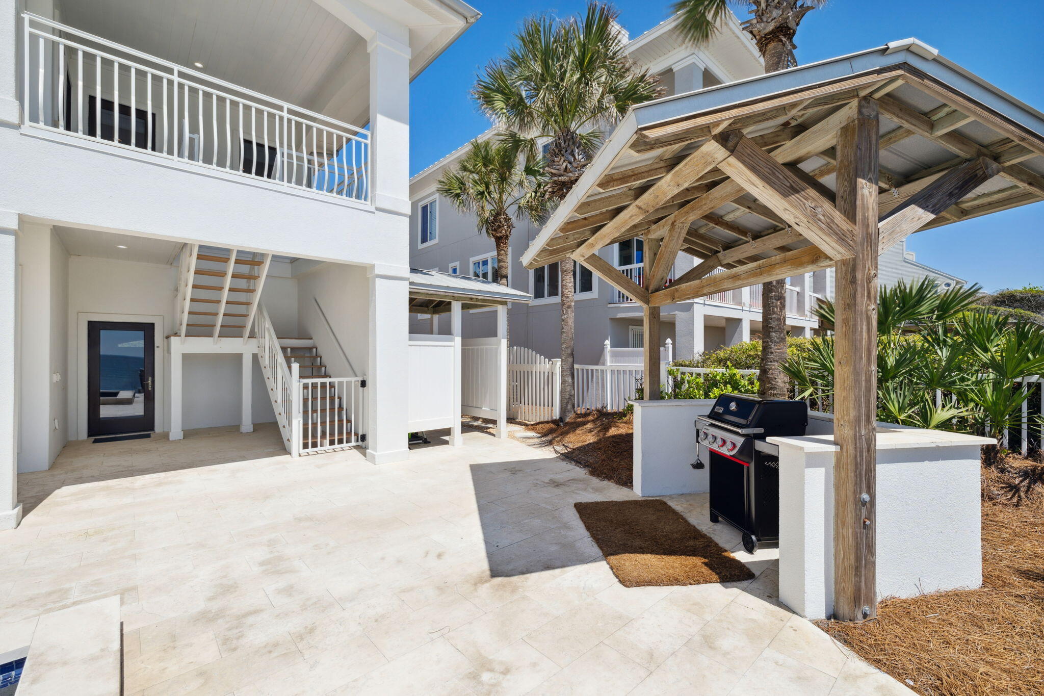 SEACREST - Residential