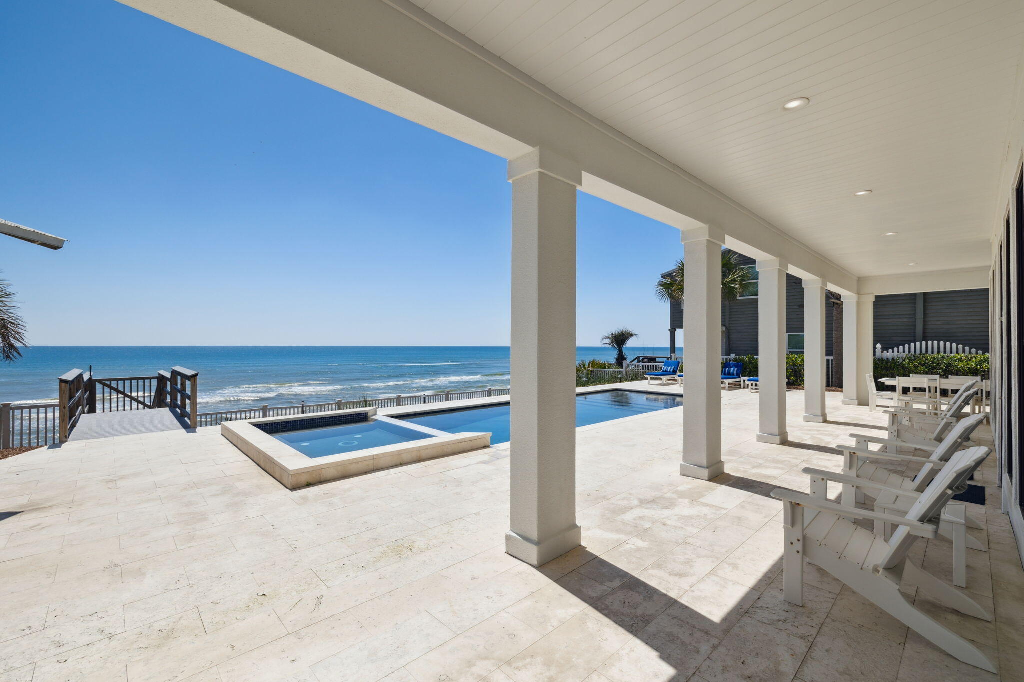 SEACREST - Residential