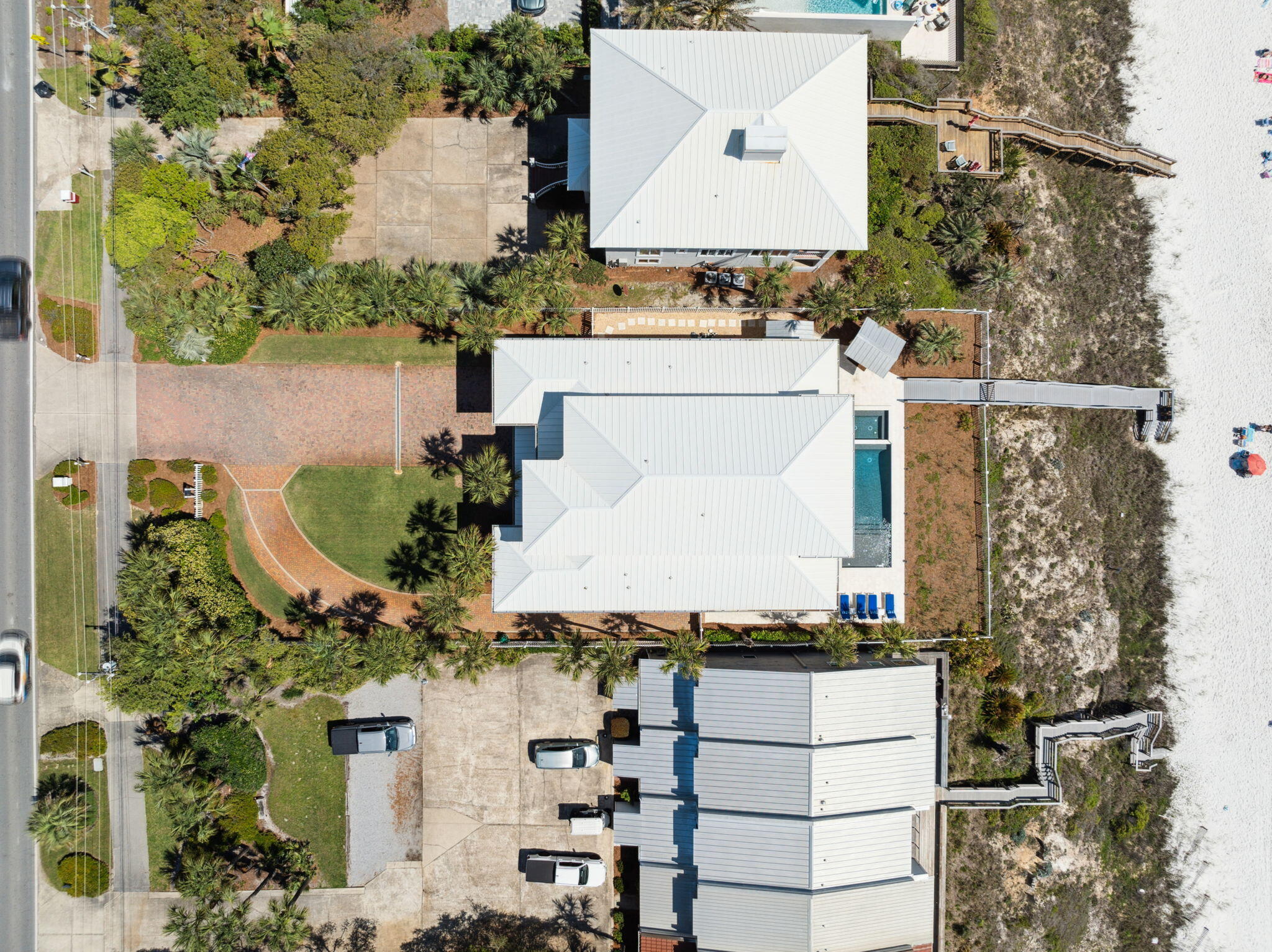 SEACREST - Residential