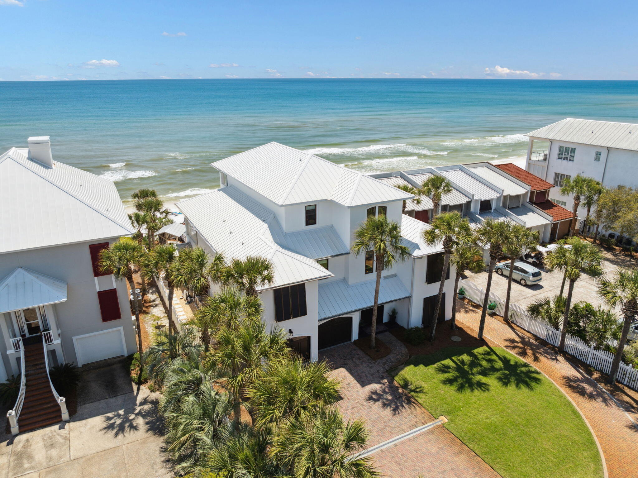 SEACREST - Residential