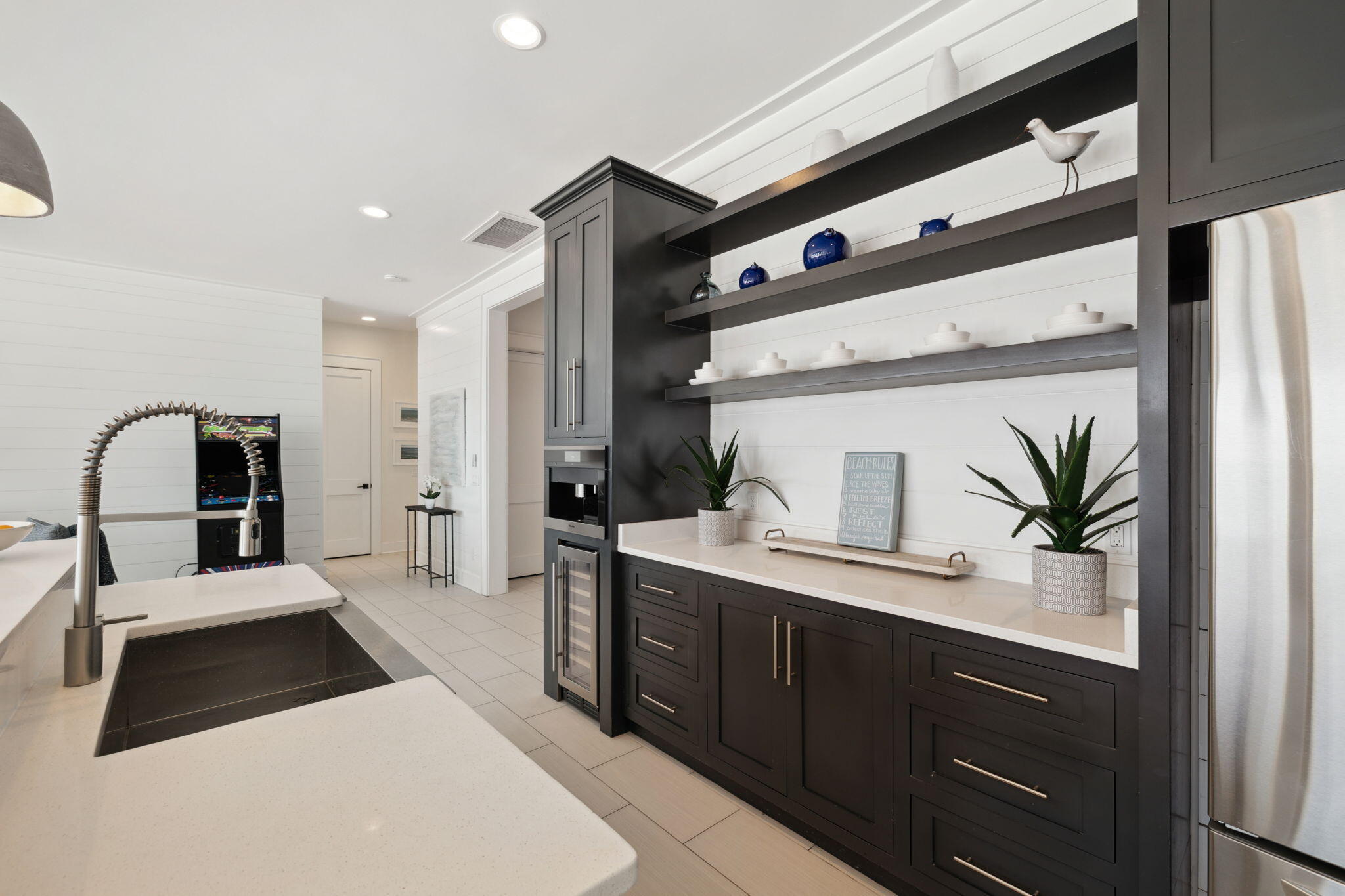 SEACREST - Residential