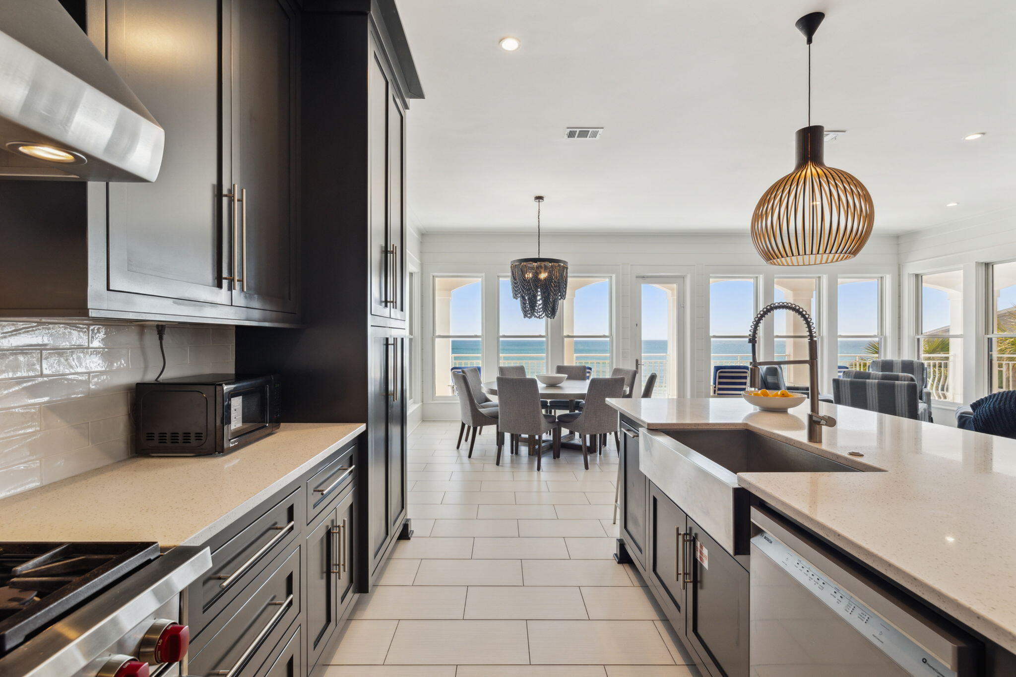 SEACREST - Residential