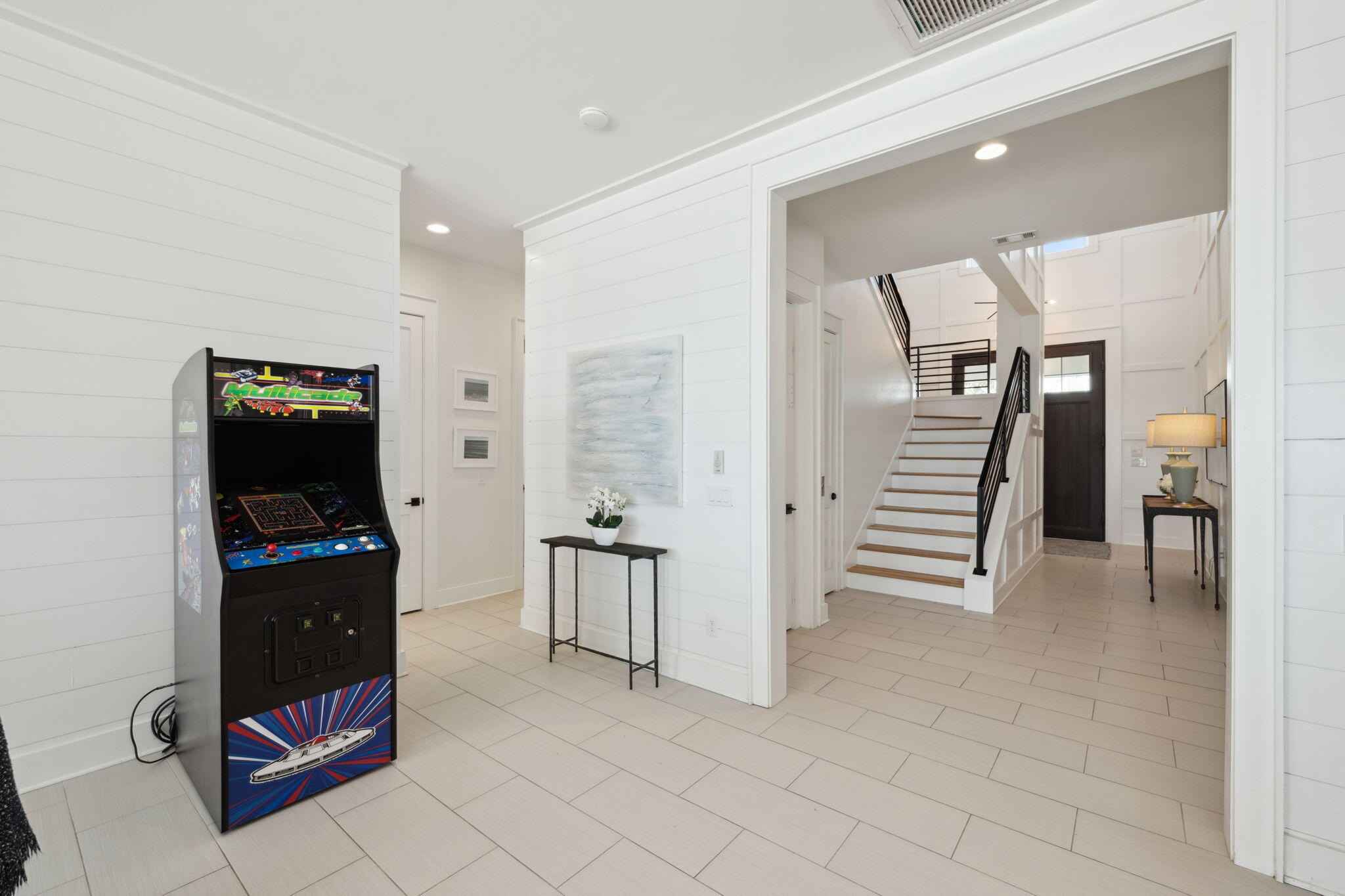 SEACREST - Residential