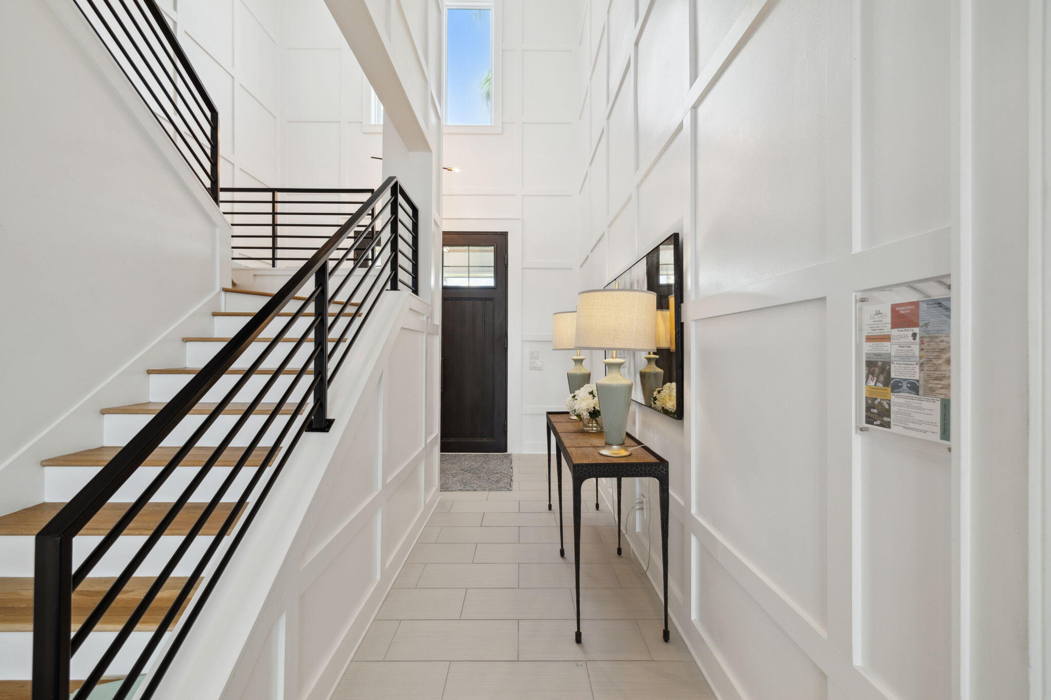 SEACREST - Residential