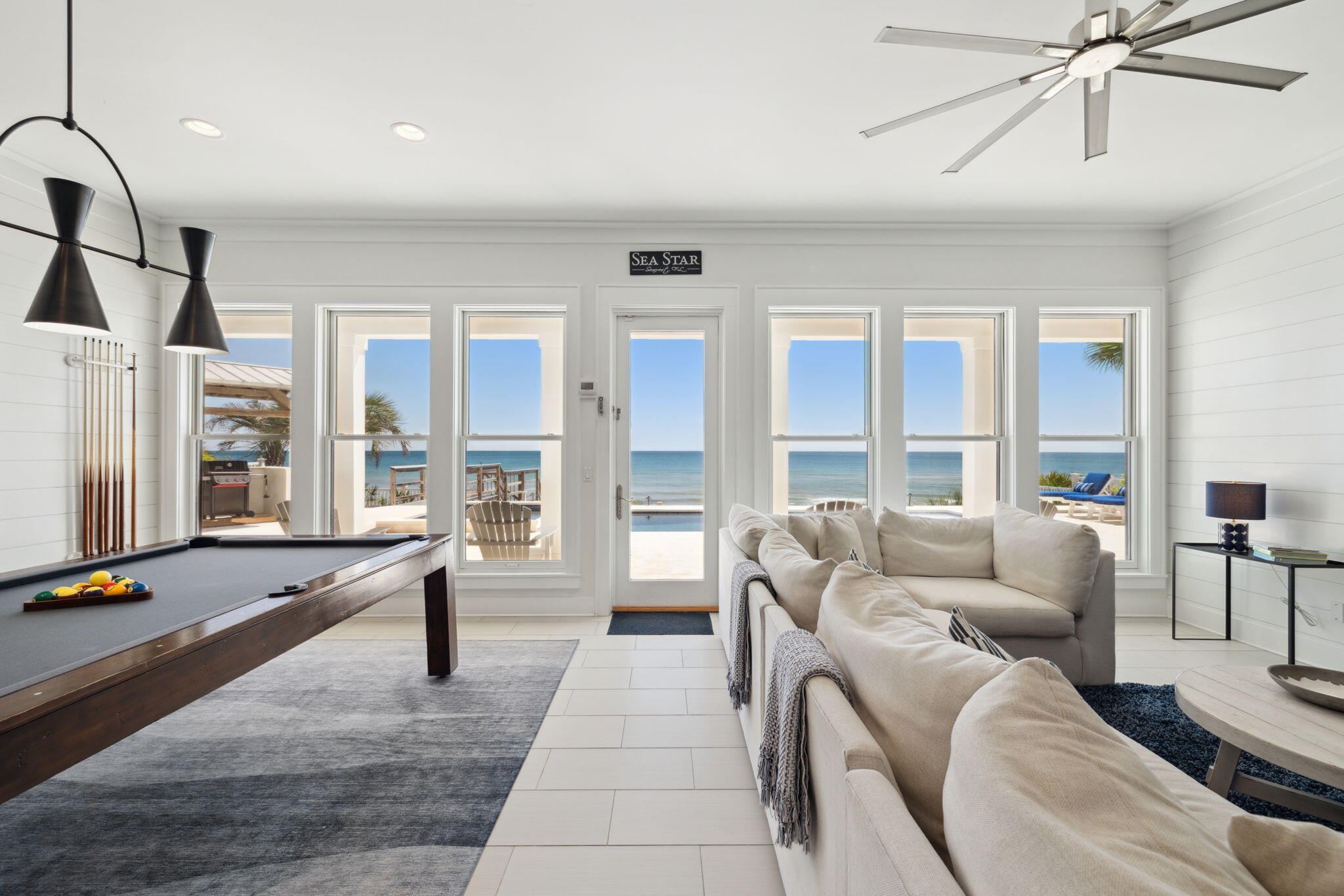 SEACREST - Residential