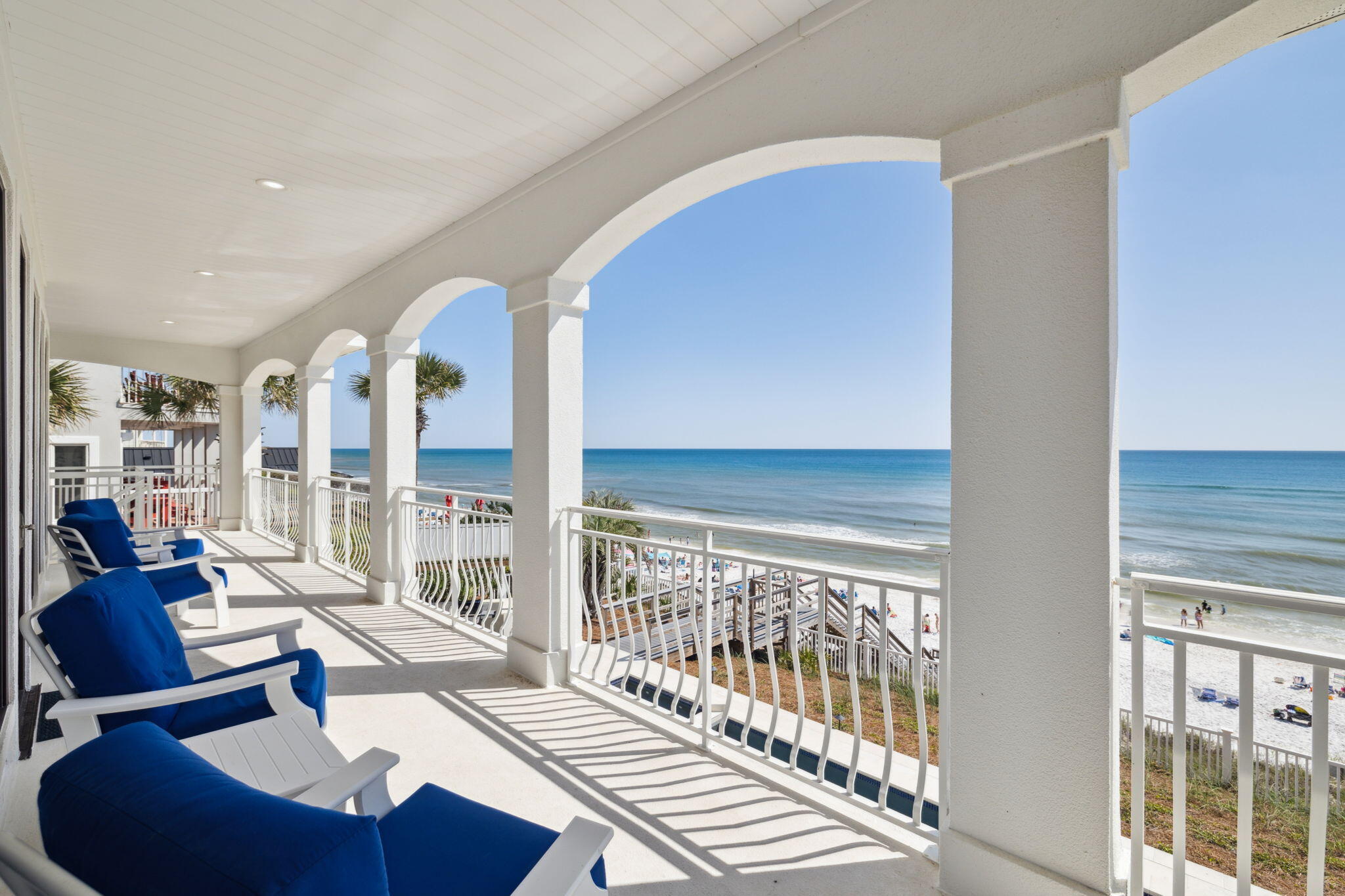 SEACREST - Residential