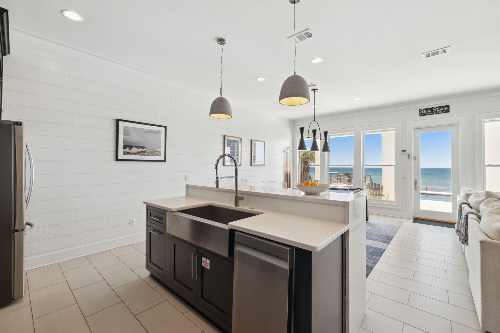 SEACREST - Residential