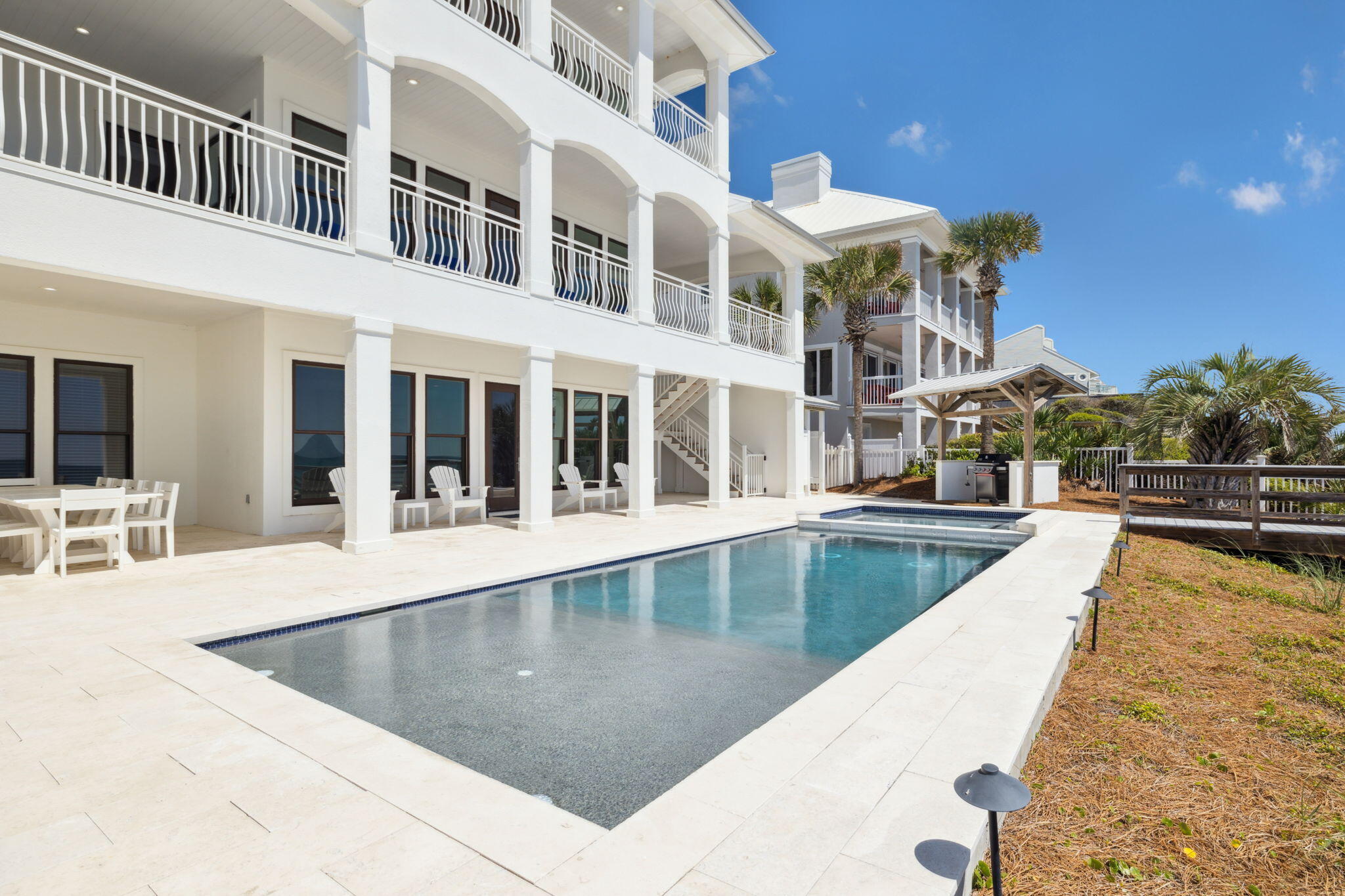 SEACREST - Residential