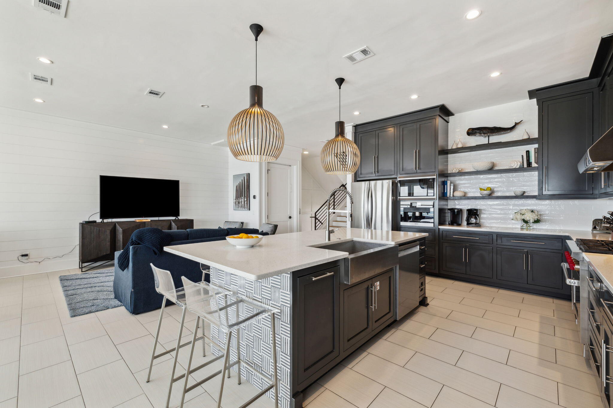 SEACREST - Residential