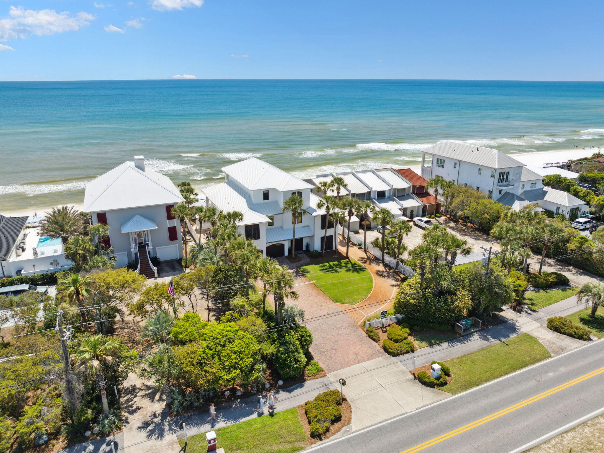 SEACREST - Residential