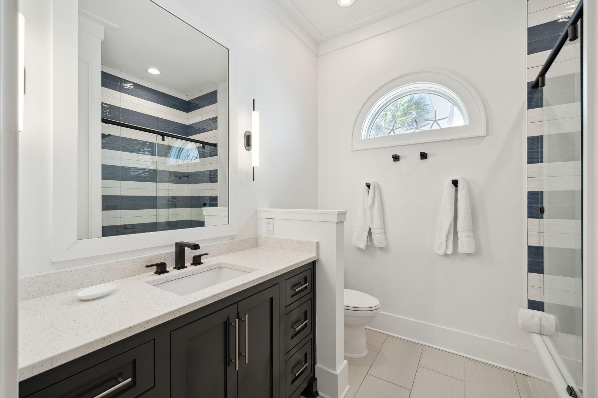SEACREST - Residential