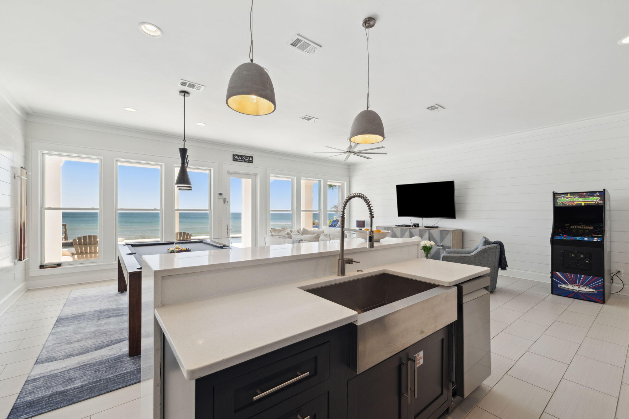 SEACREST - Residential