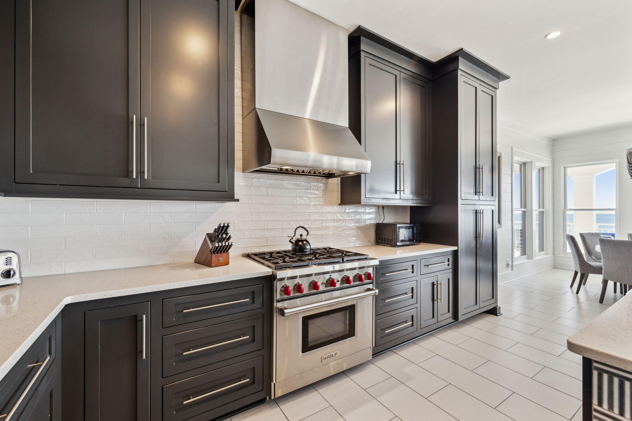 SEACREST - Residential