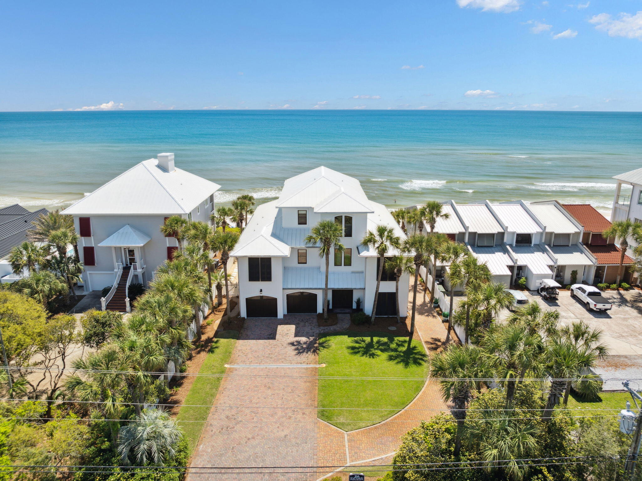 SEACREST - Residential
