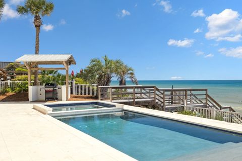 8266 E Co Highway 30A Seacrest FL 32461