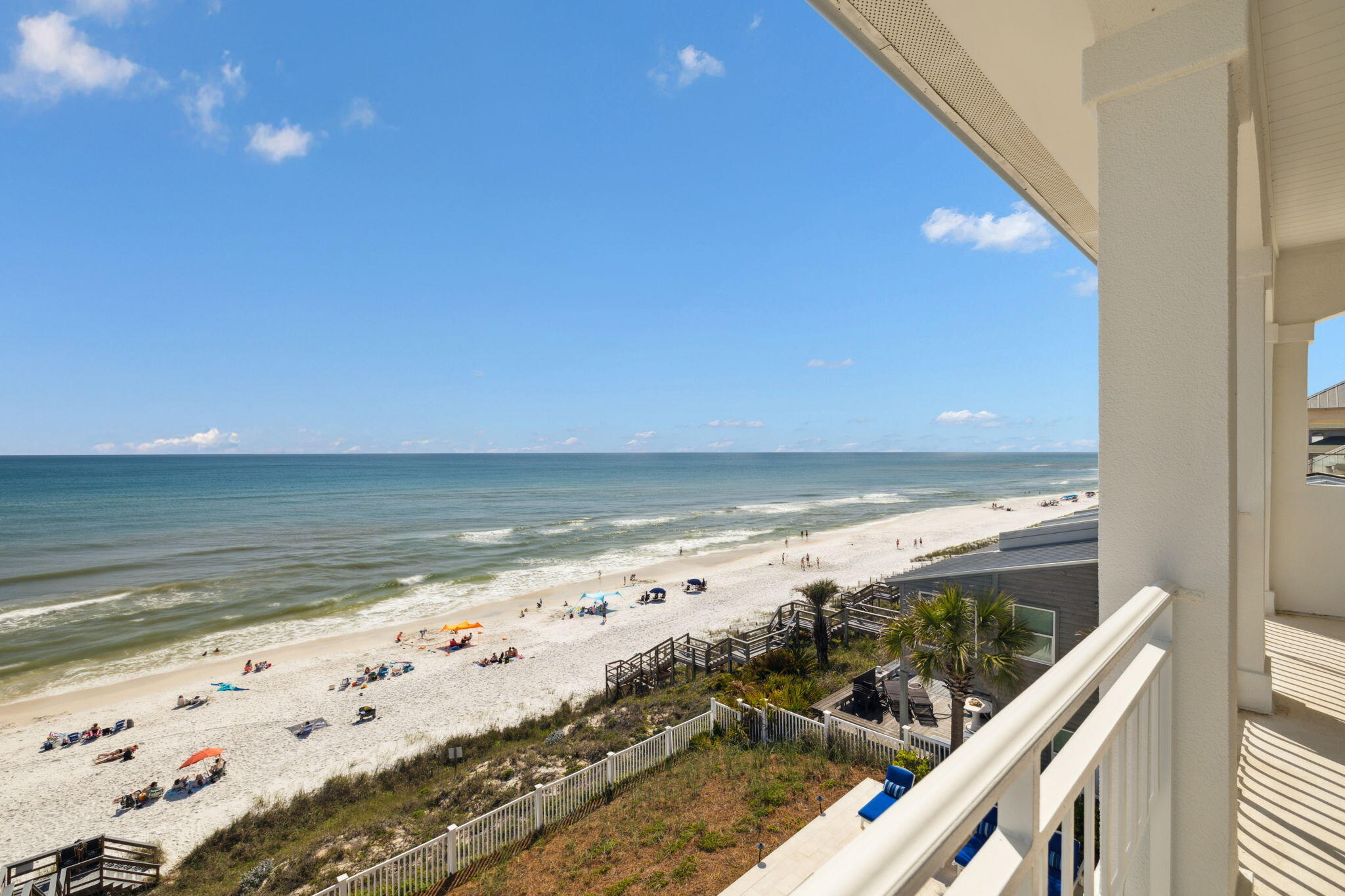 SEACREST - Residential