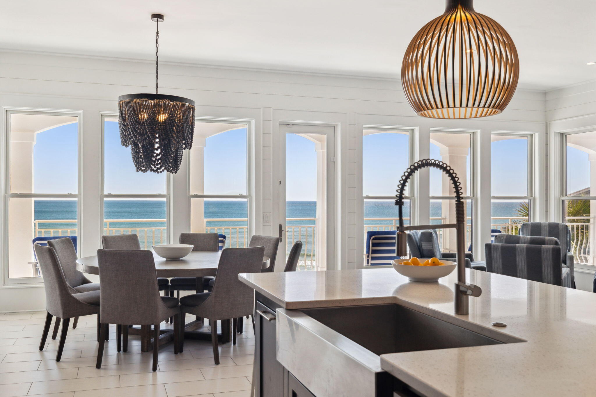 SEACREST - Residential
