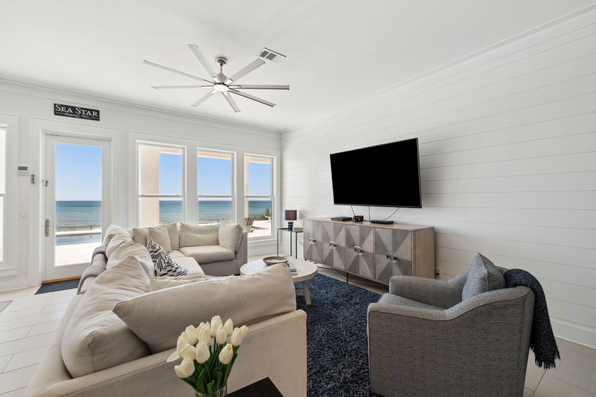 SEACREST - Residential