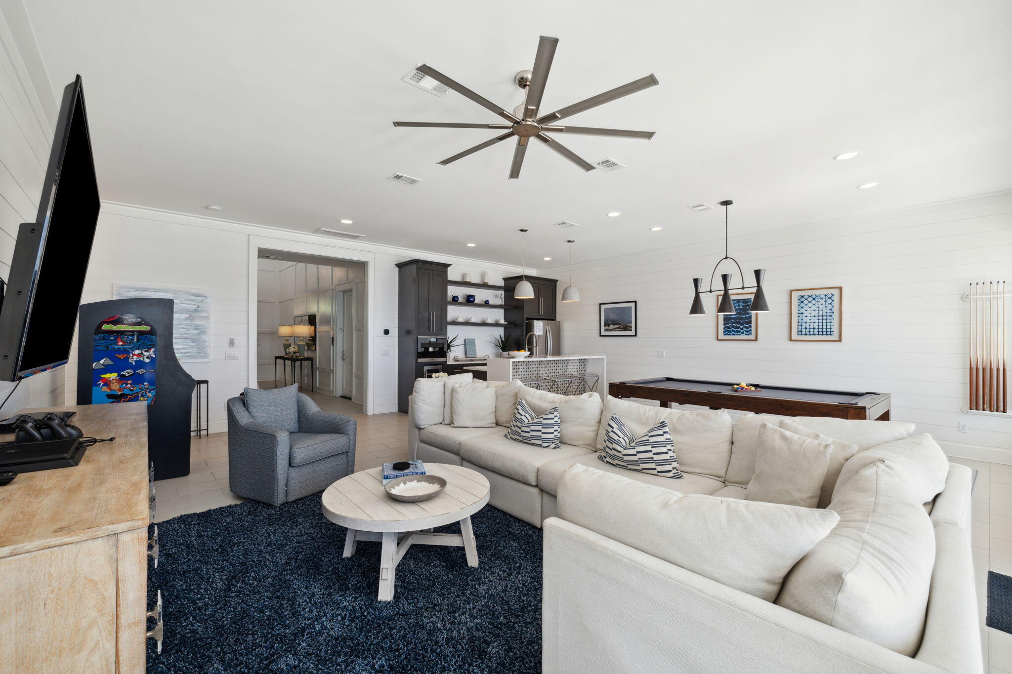 SEACREST - Residential