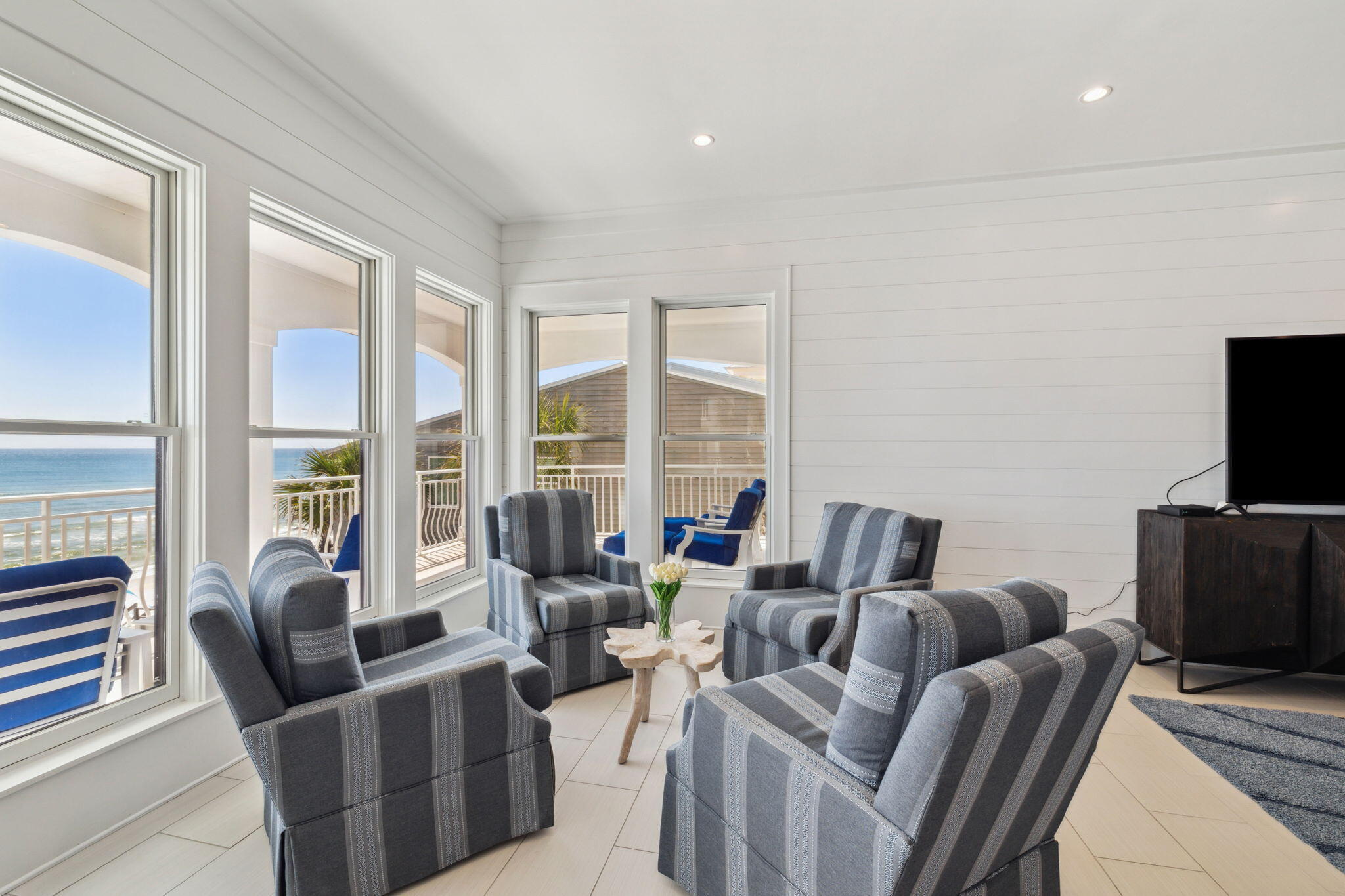 SEACREST - Residential