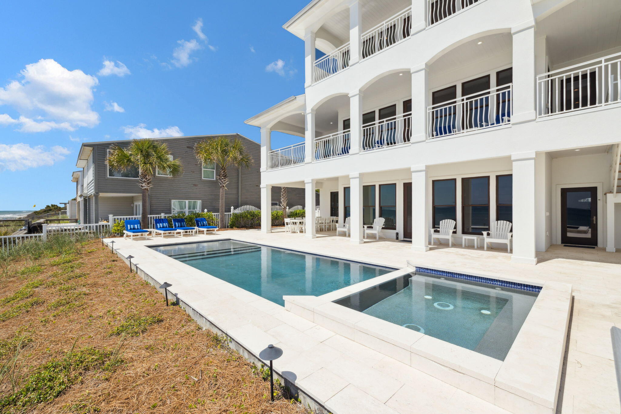 SEACREST - Residential