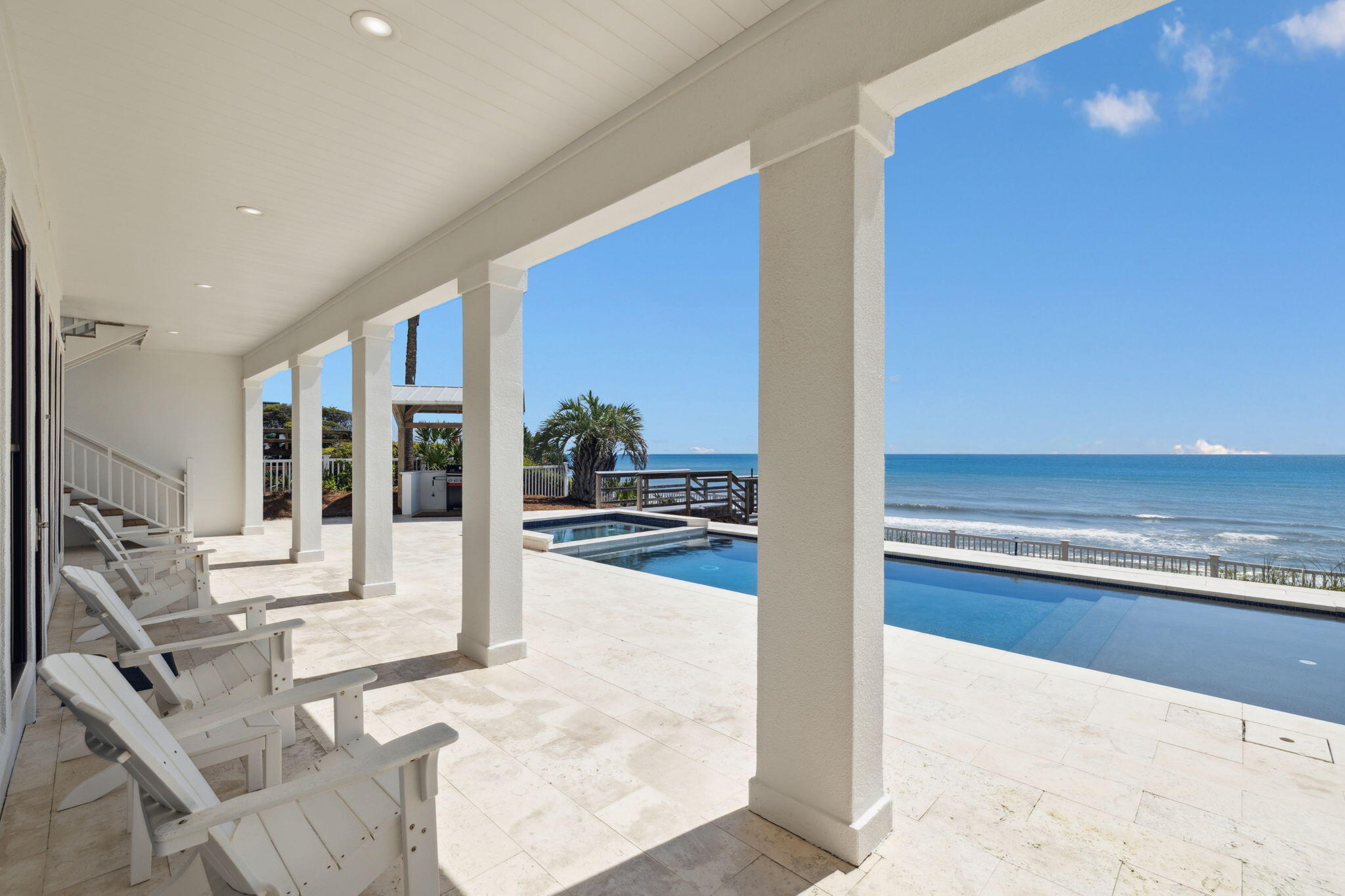 SEACREST - Residential