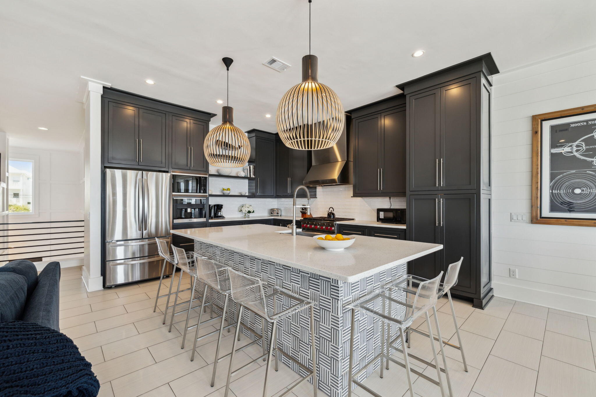 SEACREST - Residential