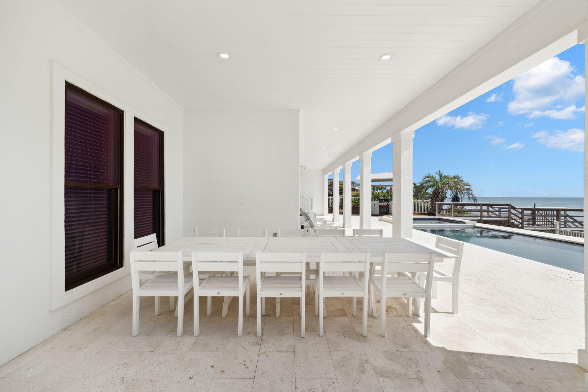 SEACREST - Residential