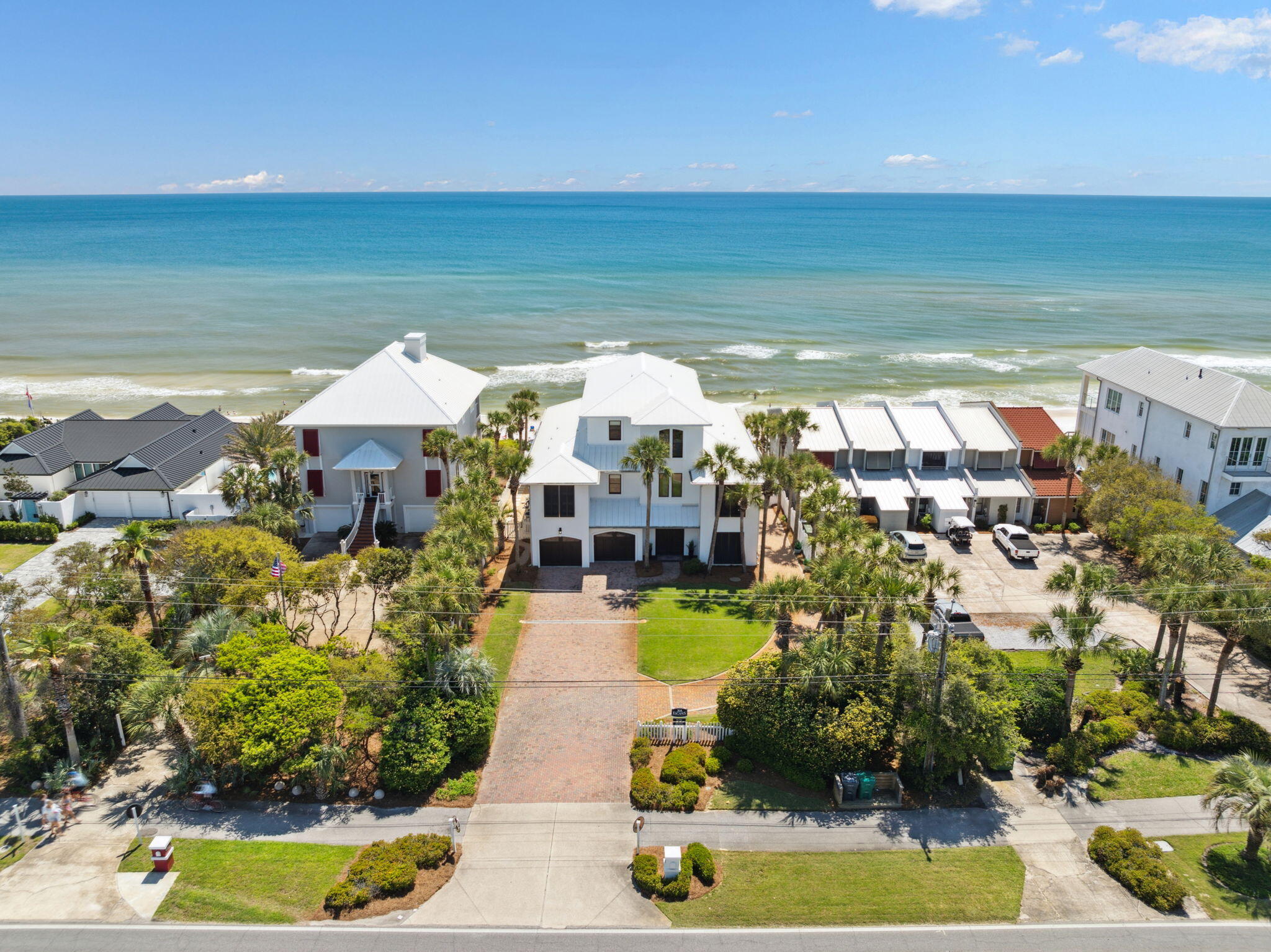 SEACREST - Residential