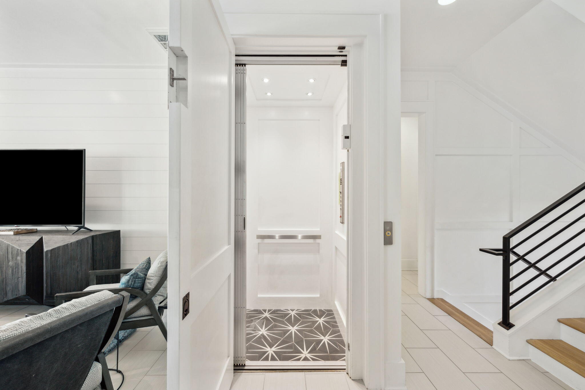 SEACREST - Residential
