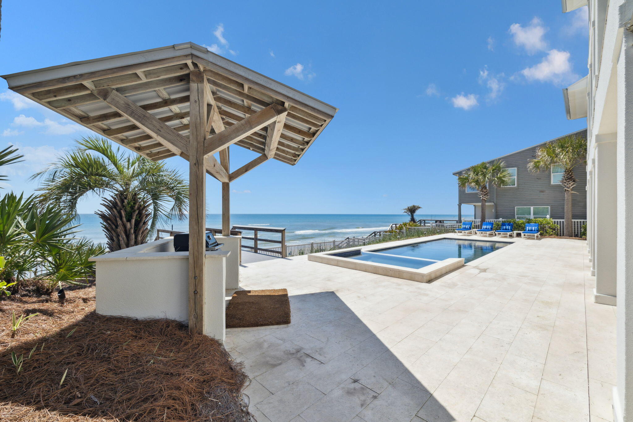 SEACREST - Residential