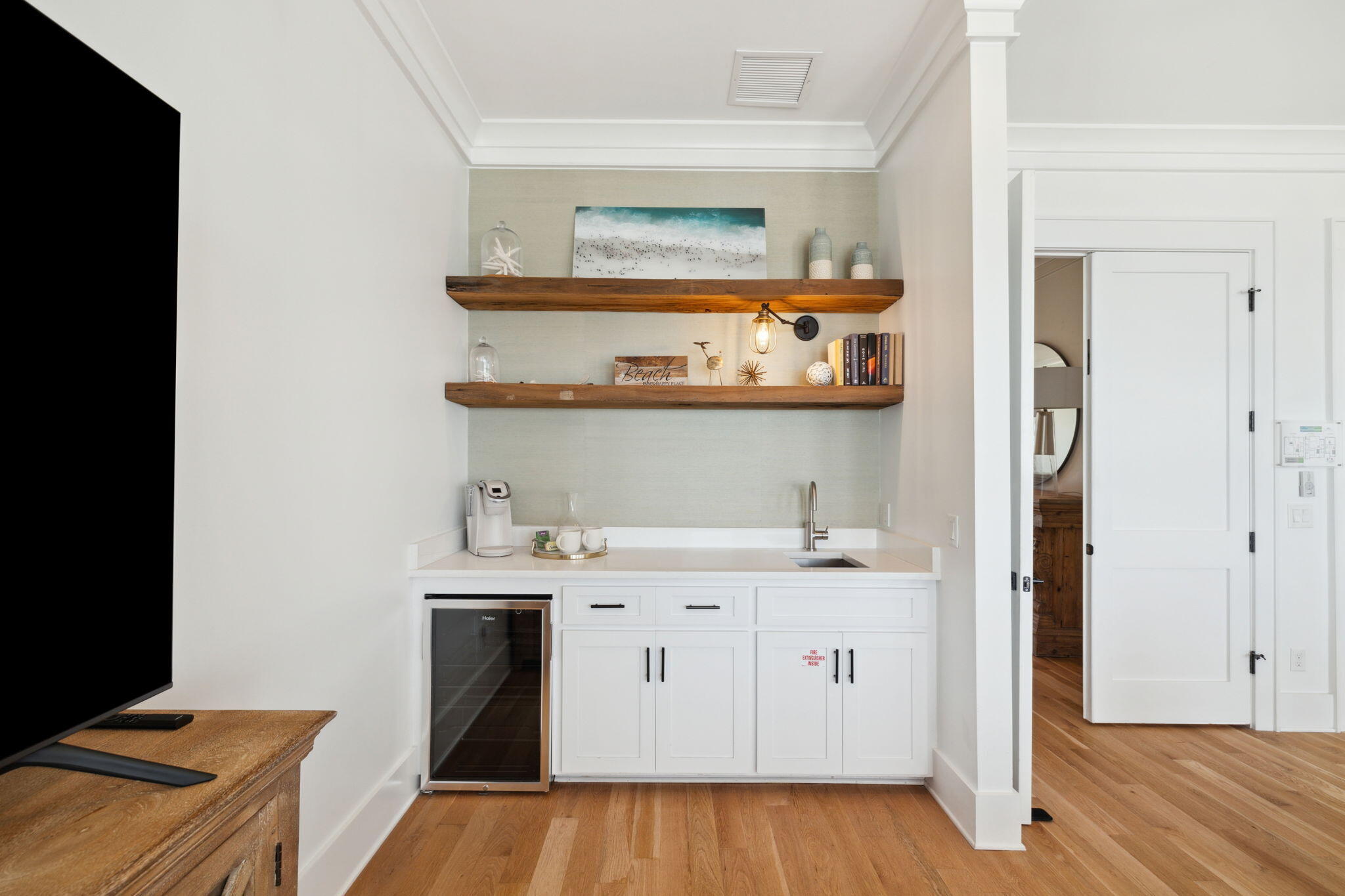 SEACREST - Residential