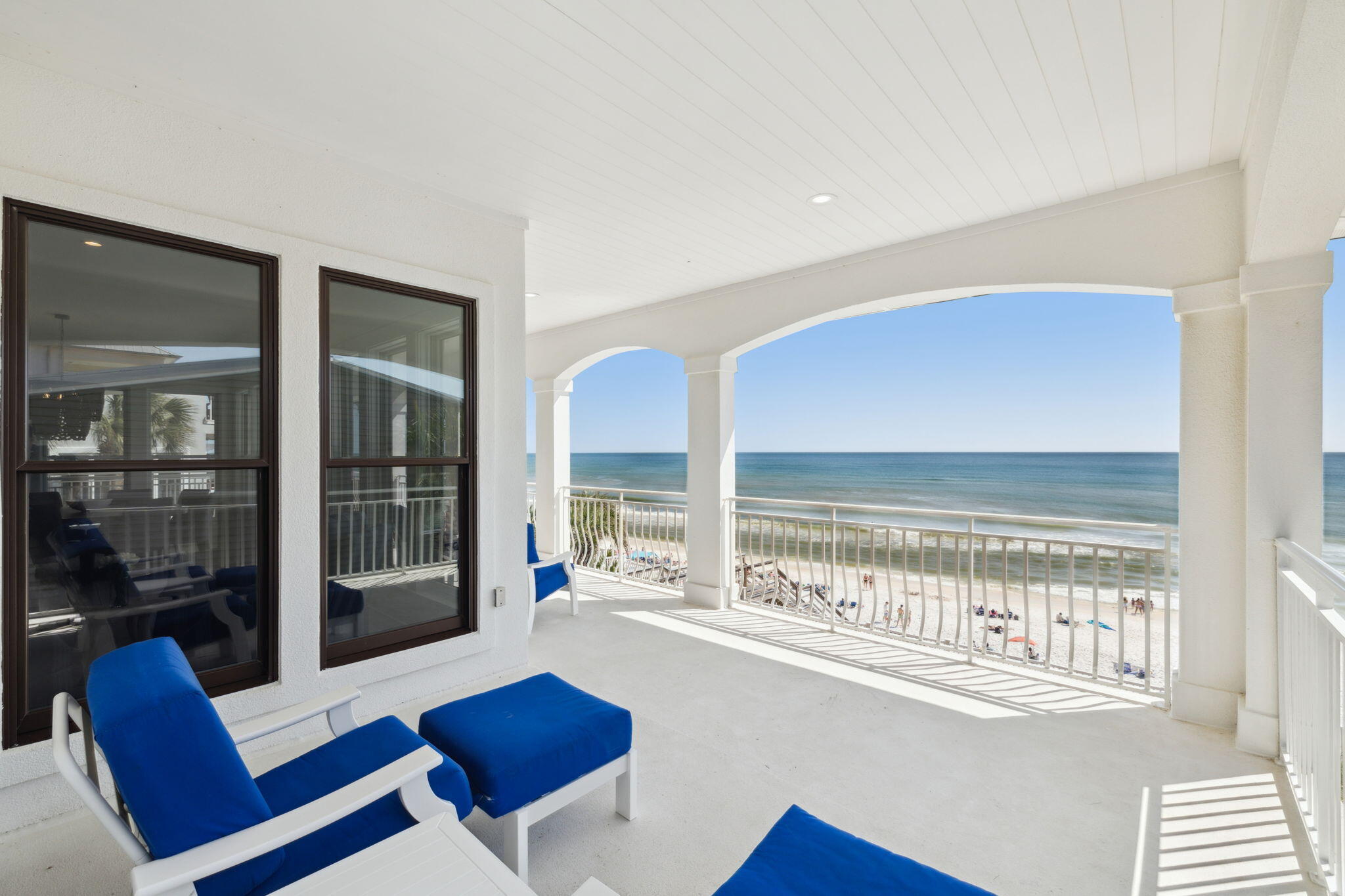 SEACREST - Residential