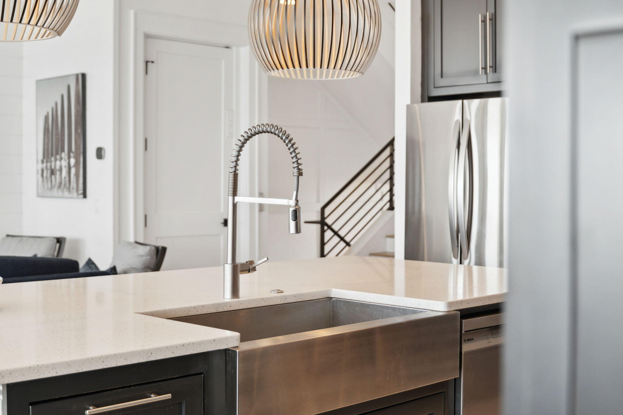 SEACREST - Residential