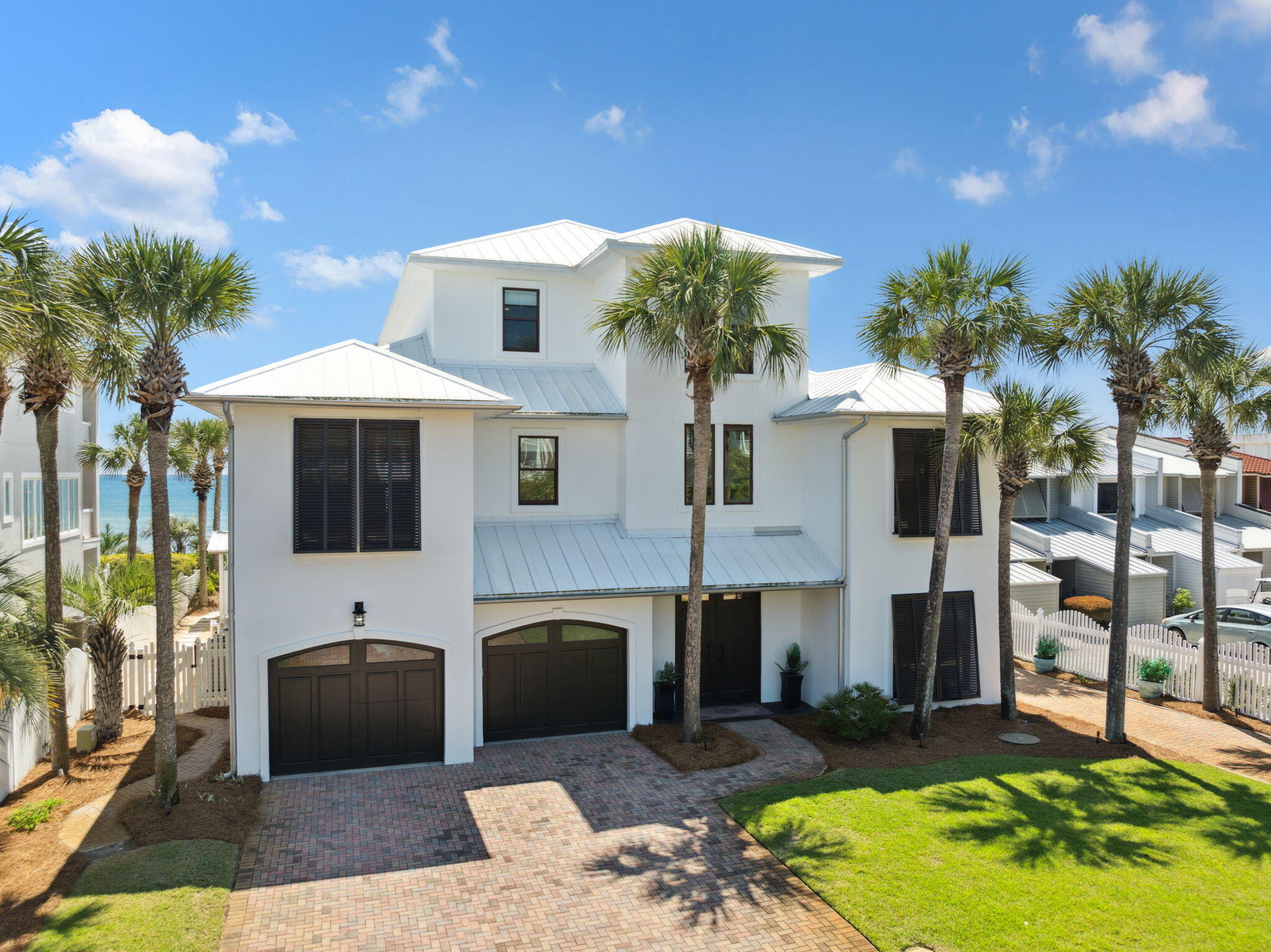 SEACREST - Residential