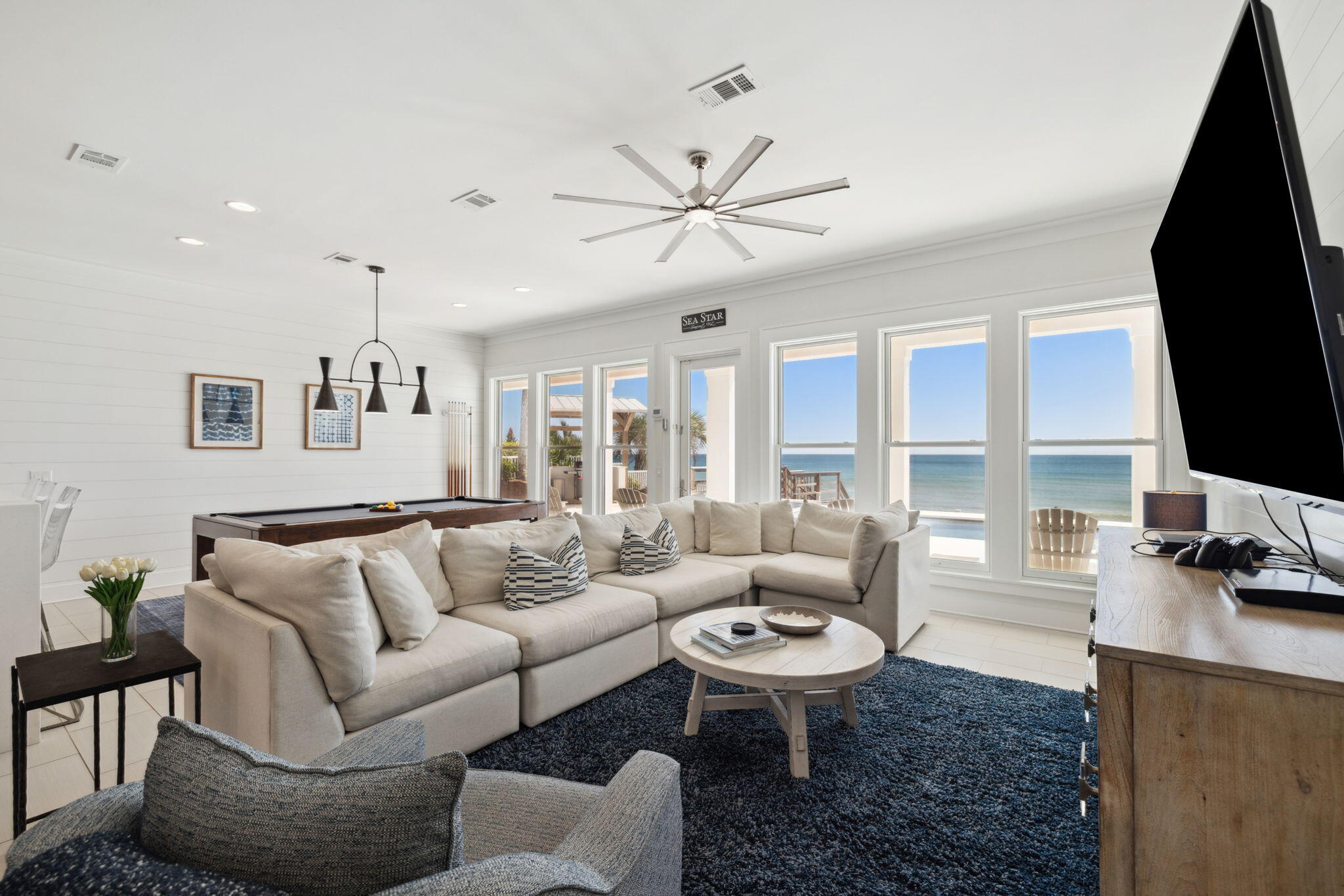 SEACREST - Residential