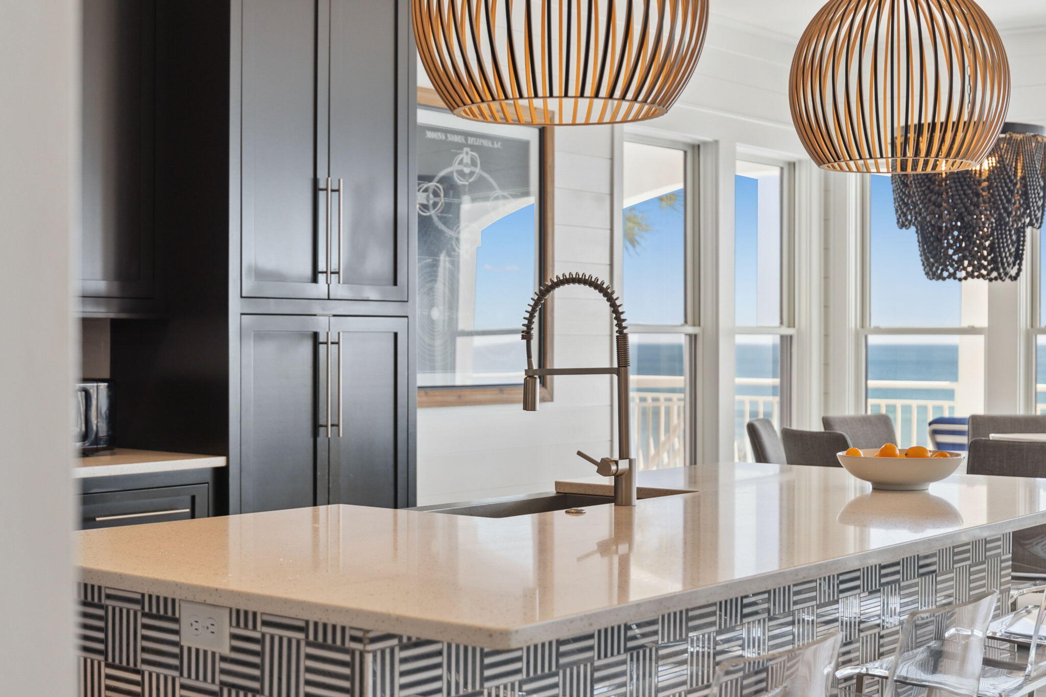 SEACREST - Residential