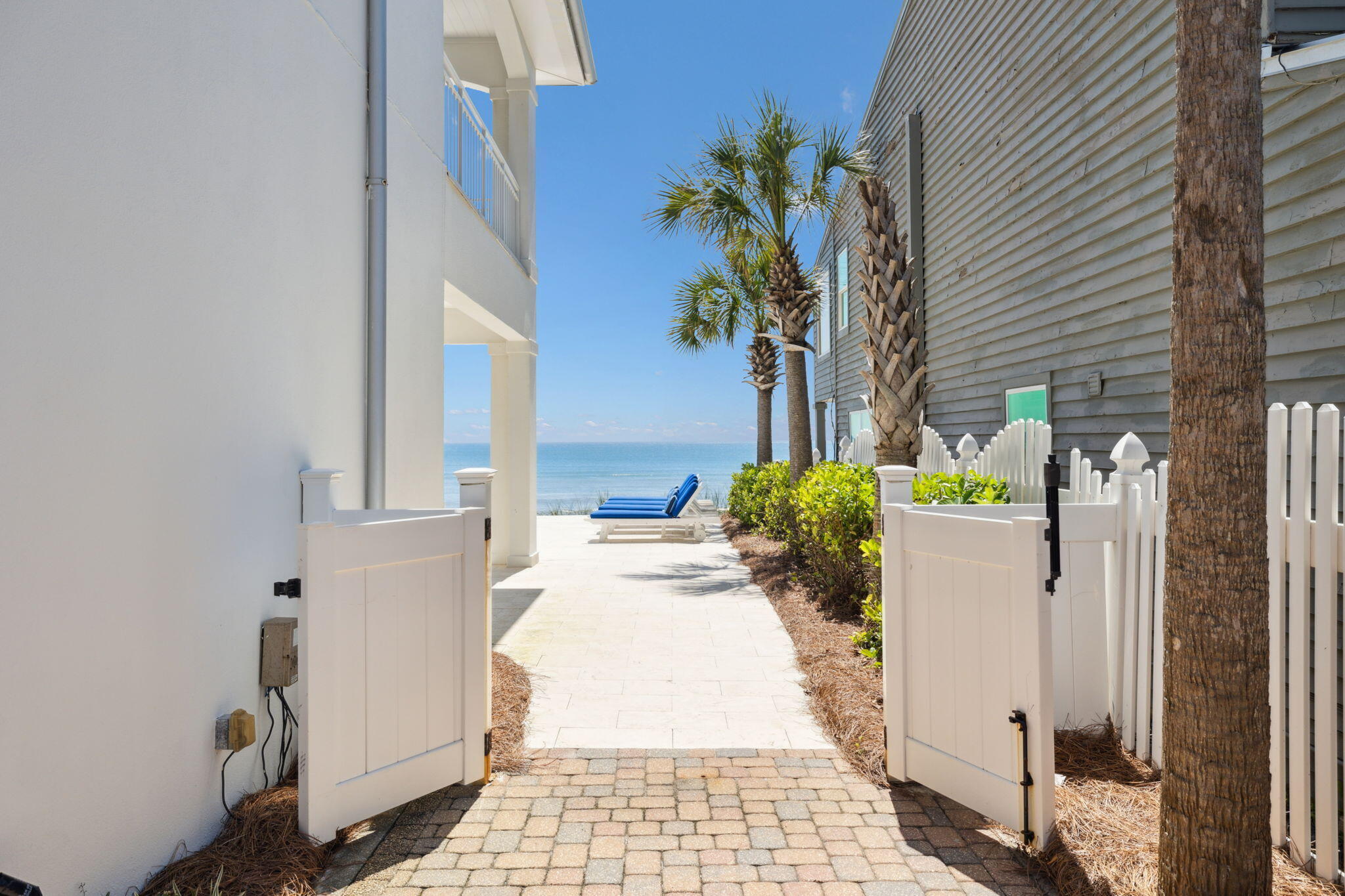 SEACREST - Residential