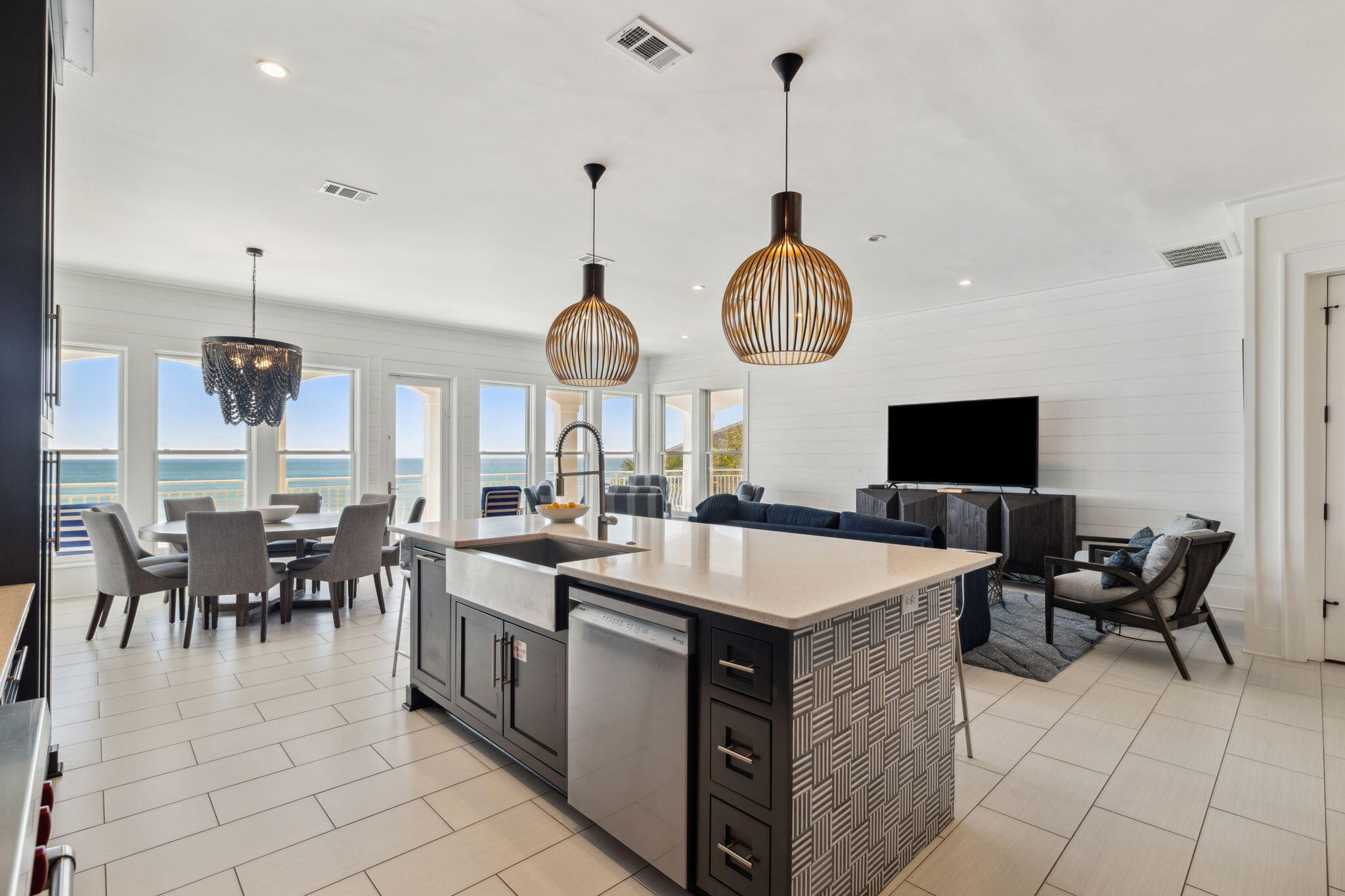 SEACREST - Residential